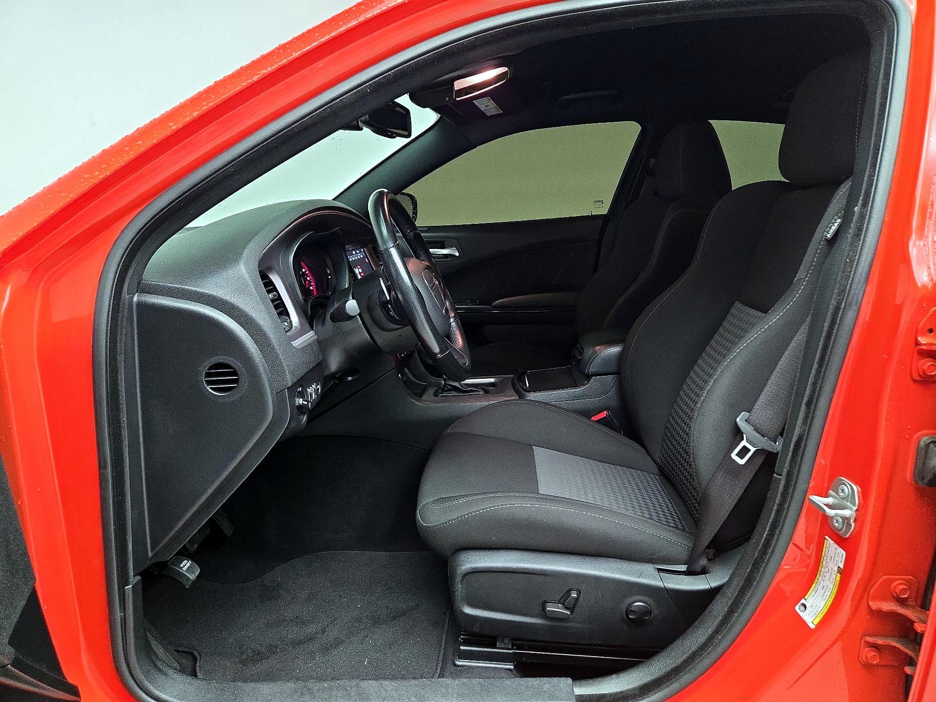 Thumbnail: 2022 Dodge Charger - 11