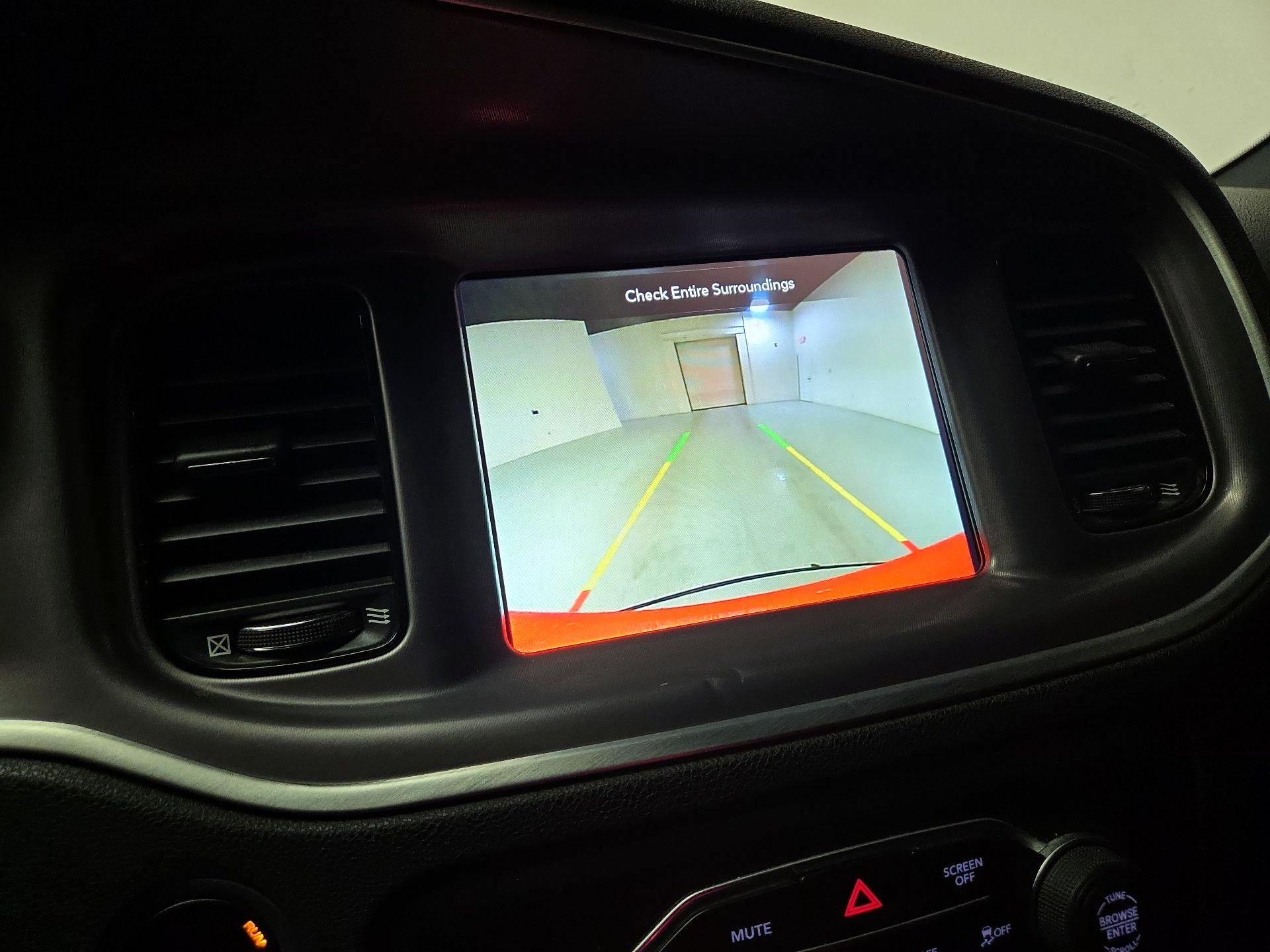 Thumbnail: 2022 Dodge Charger - 14