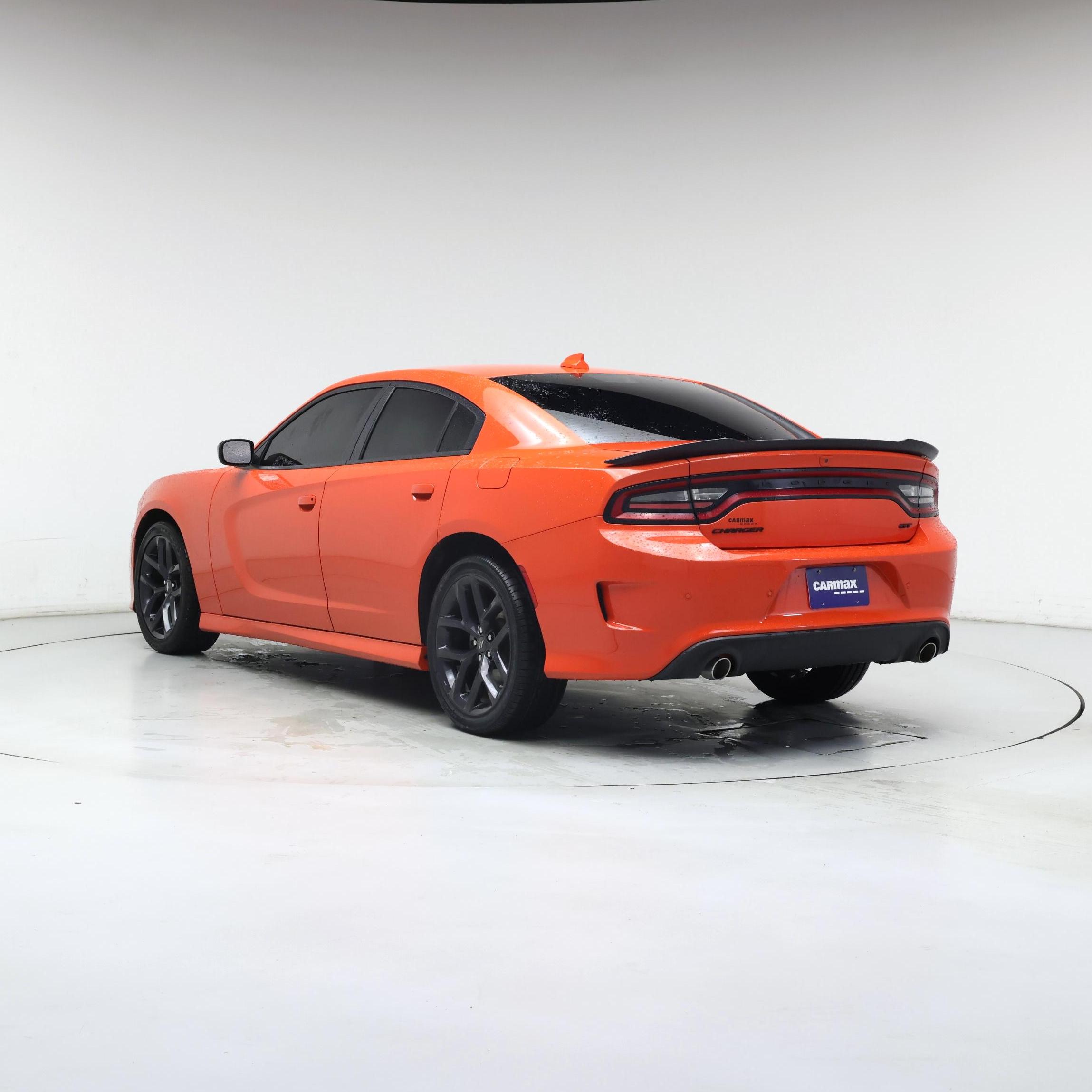 Thumbnail: 2022 Dodge Charger - 2