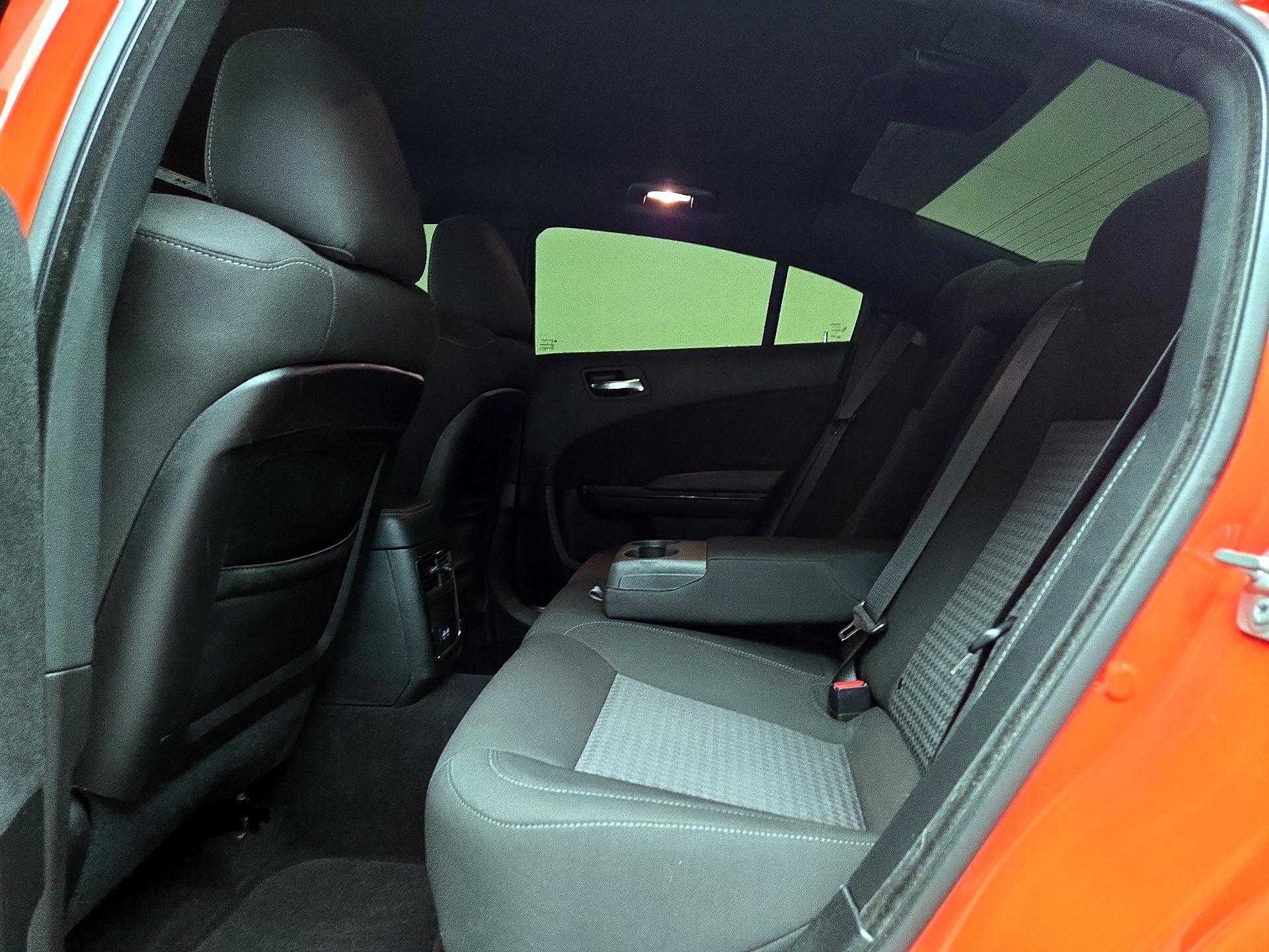 Thumbnail: 2022 Dodge Charger - 19