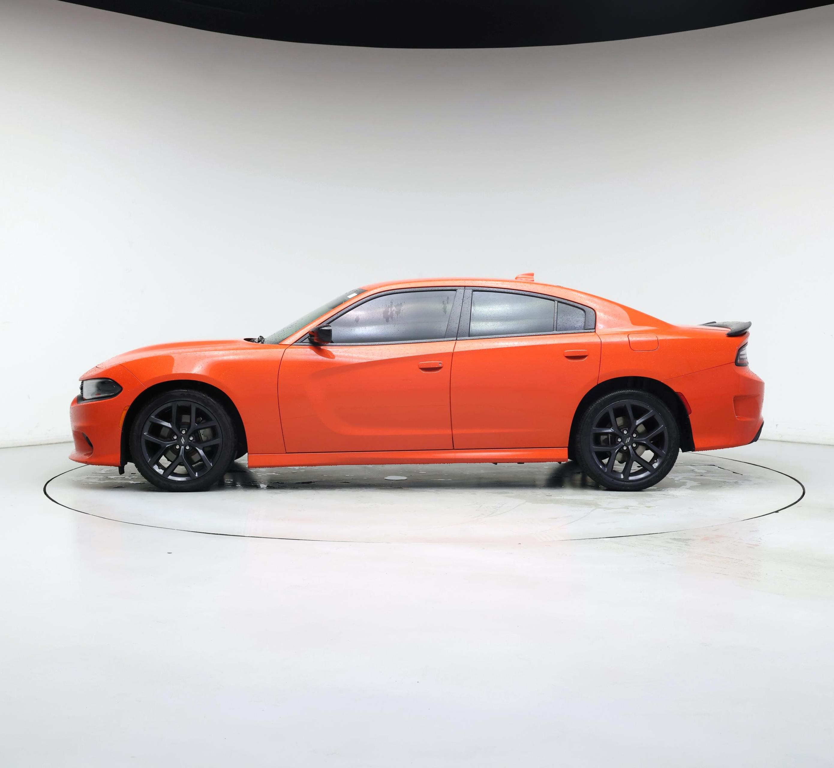 Thumbnail: 2022 Dodge Charger - 3