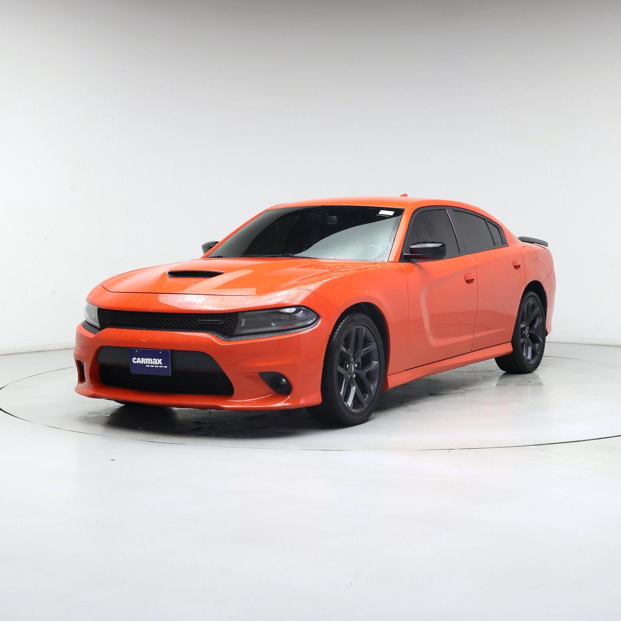 Thumbnail: 2022 Dodge Charger - 4
