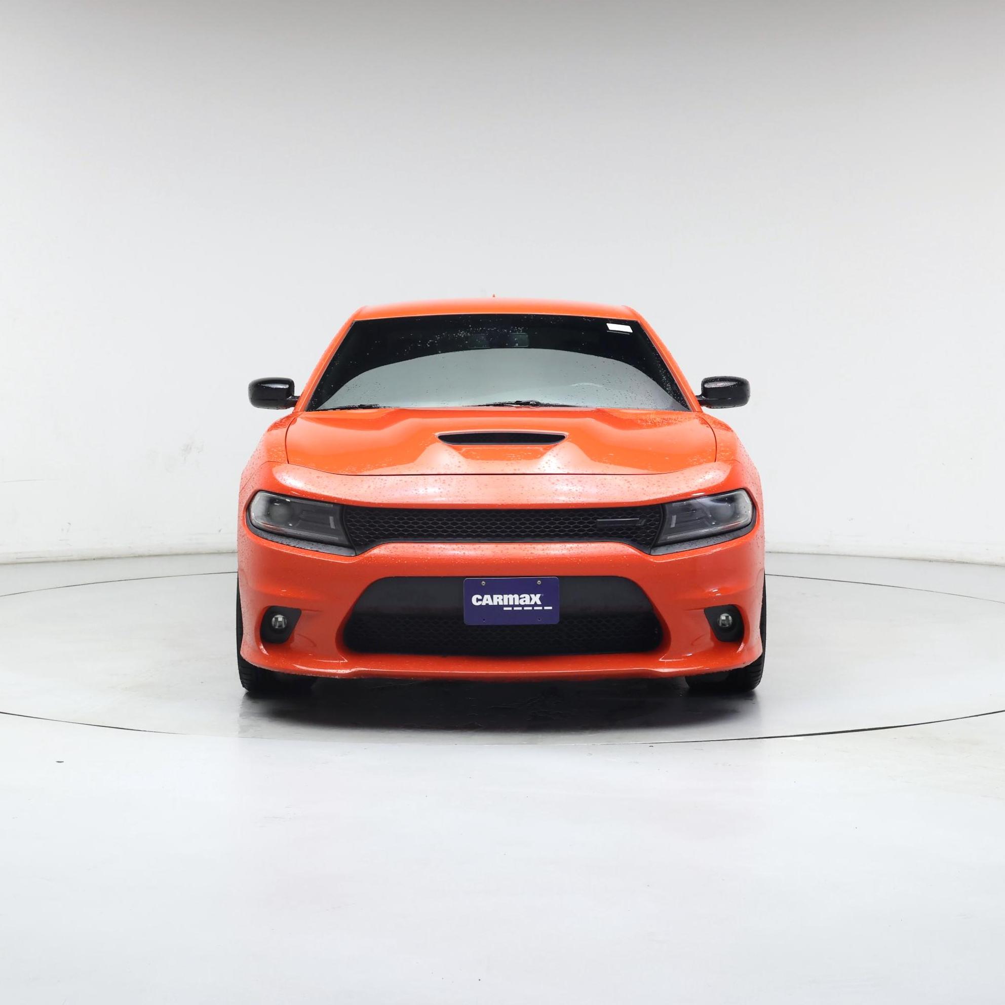 Thumbnail: 2022 Dodge Charger - 5