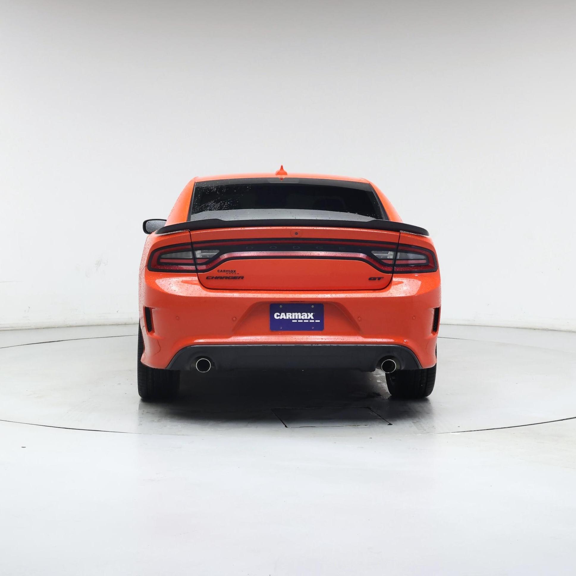 Thumbnail: 2022 Dodge Charger - 6