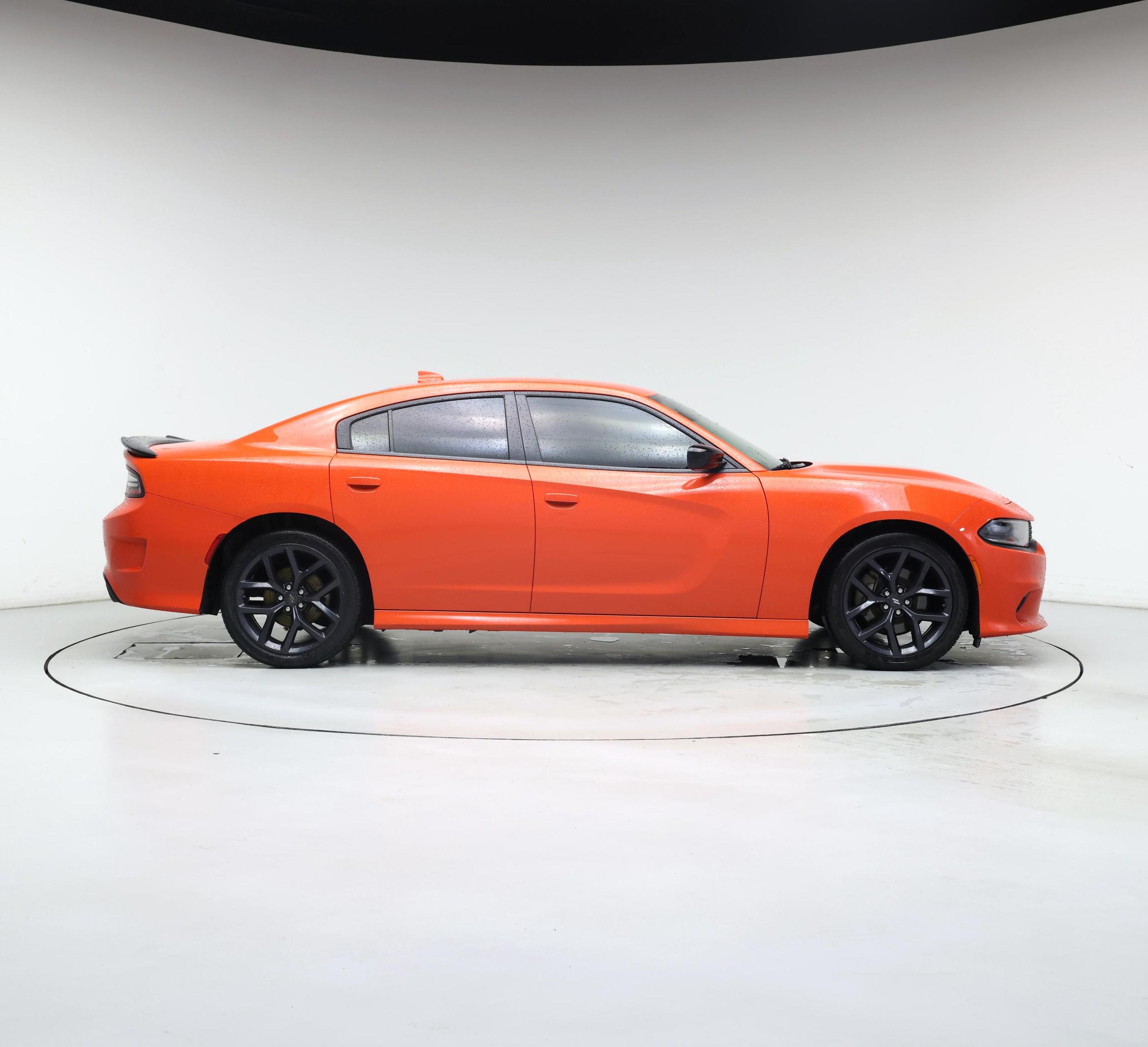 Thumbnail: 2022 Dodge Charger - 7