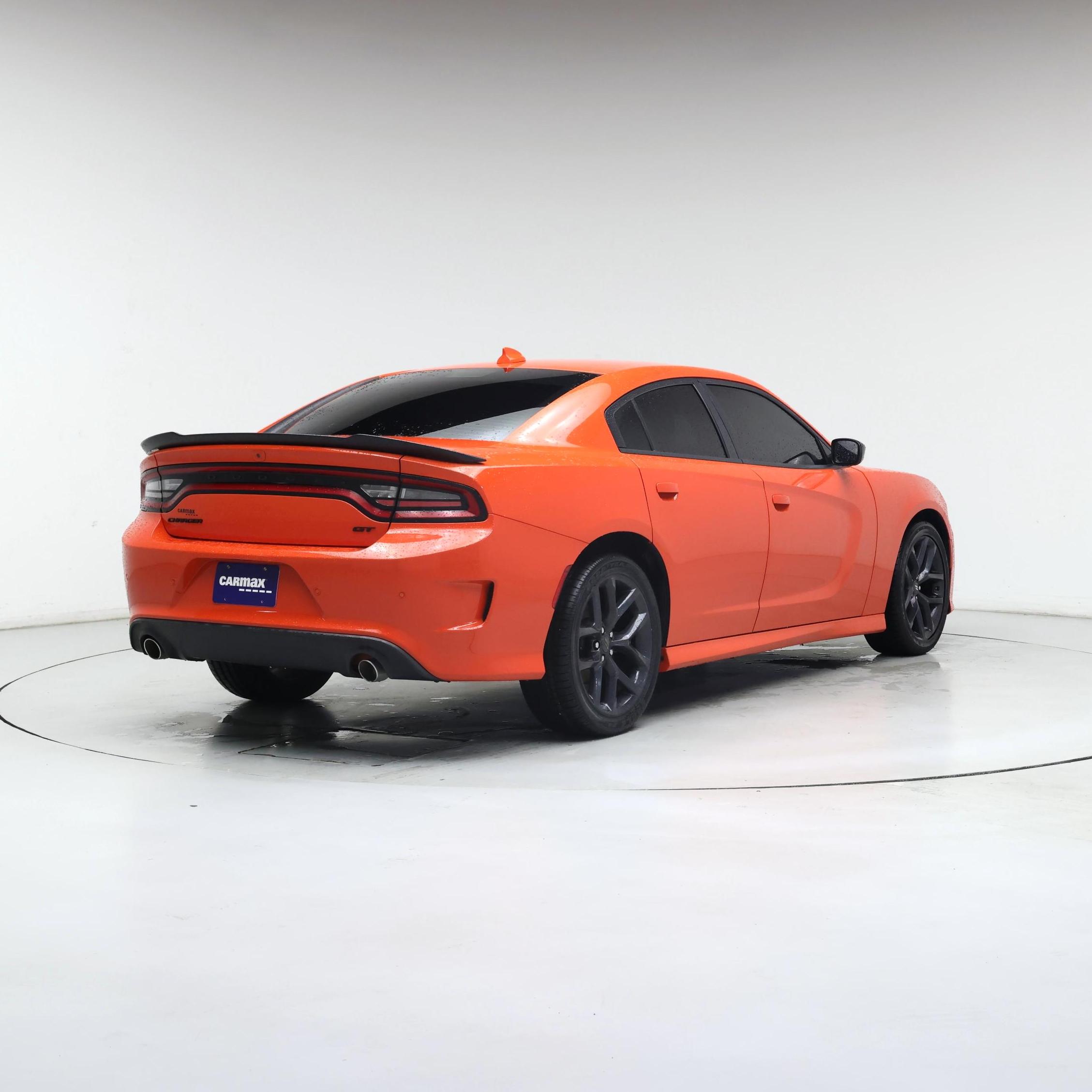 Thumbnail: 2022 Dodge Charger - 8