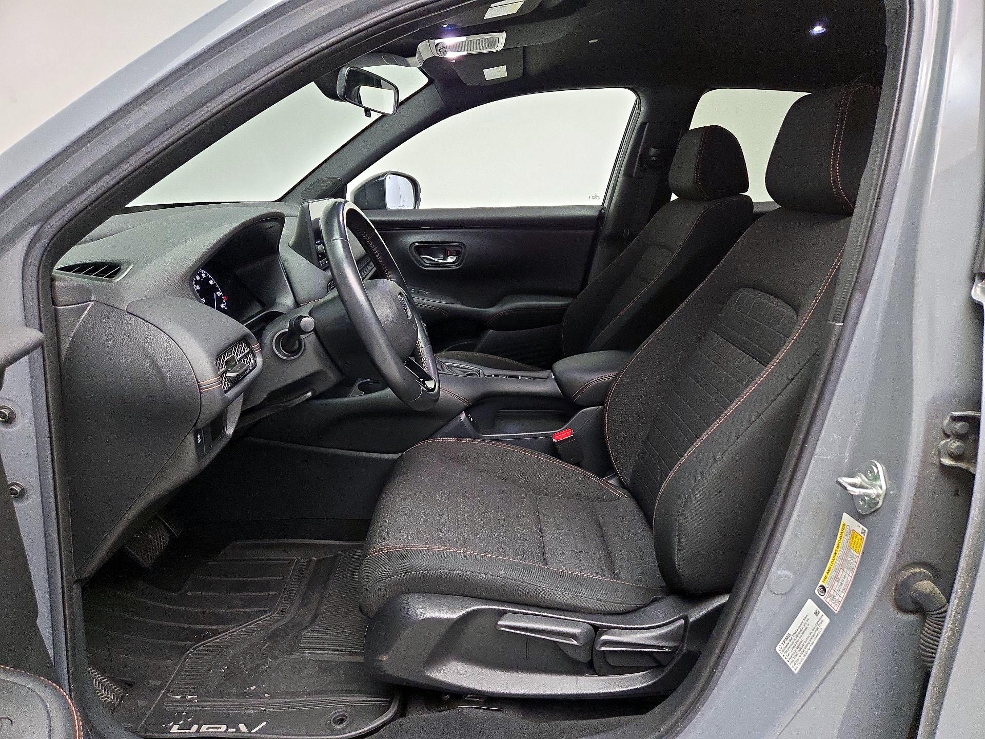 Thumbnail: 2024 Honda HR-V - 11