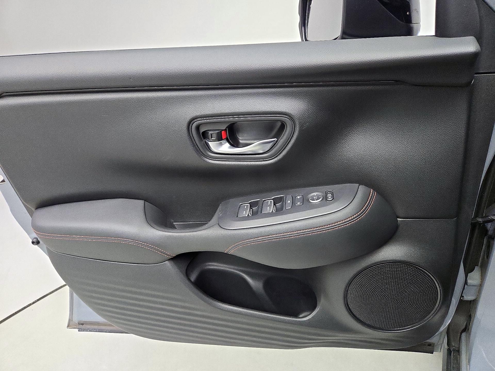 Thumbnail: 2024 Honda HR-V - 12