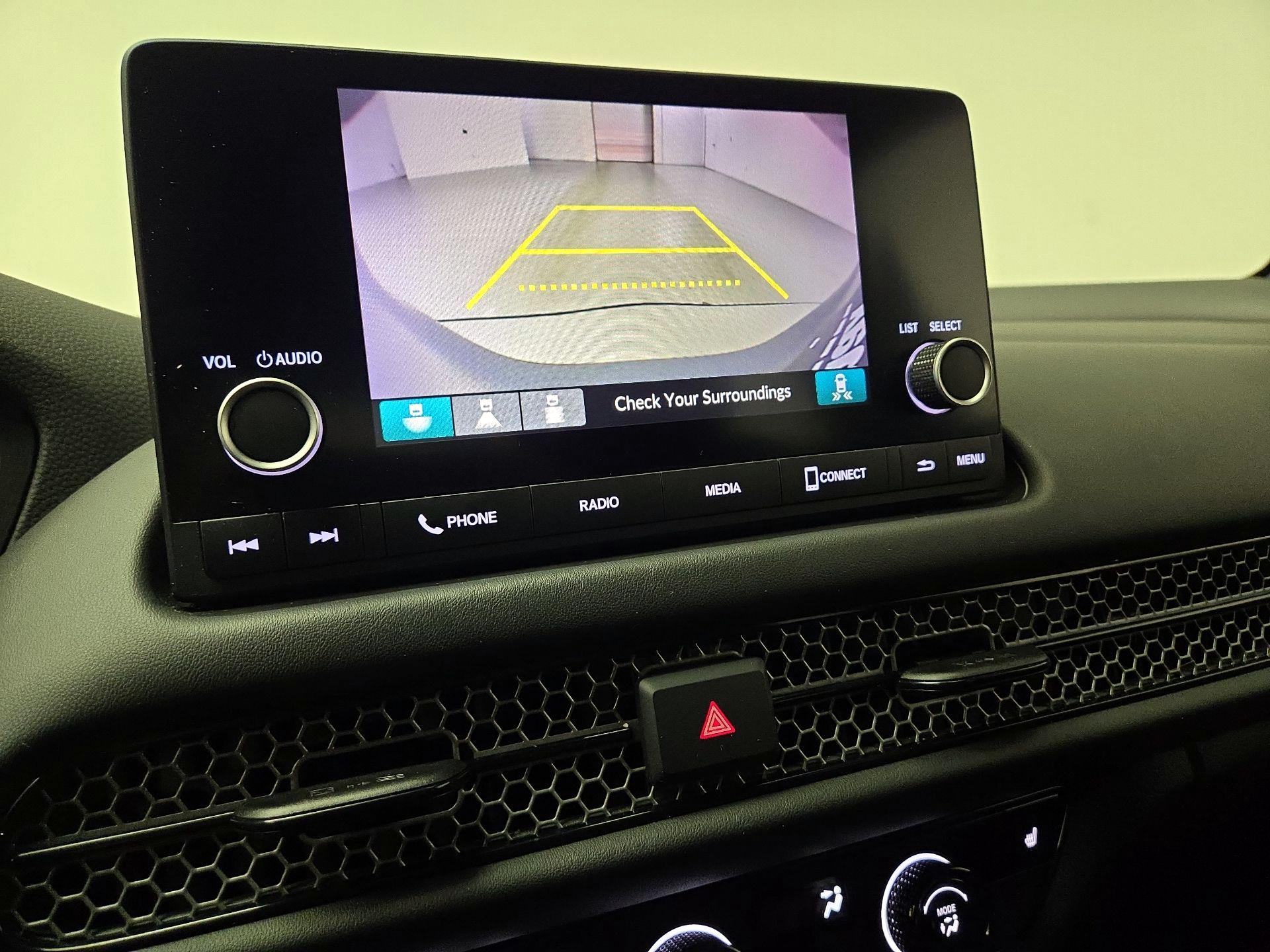 Thumbnail: 2024 Honda HR-V - 14