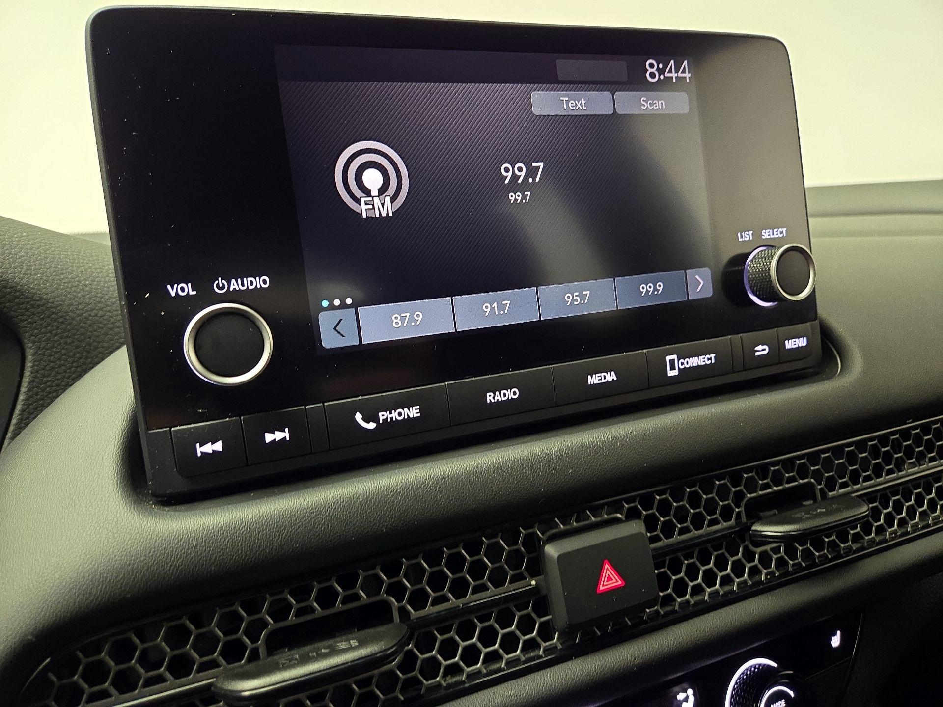 Thumbnail: 2024 Honda HR-V - 15