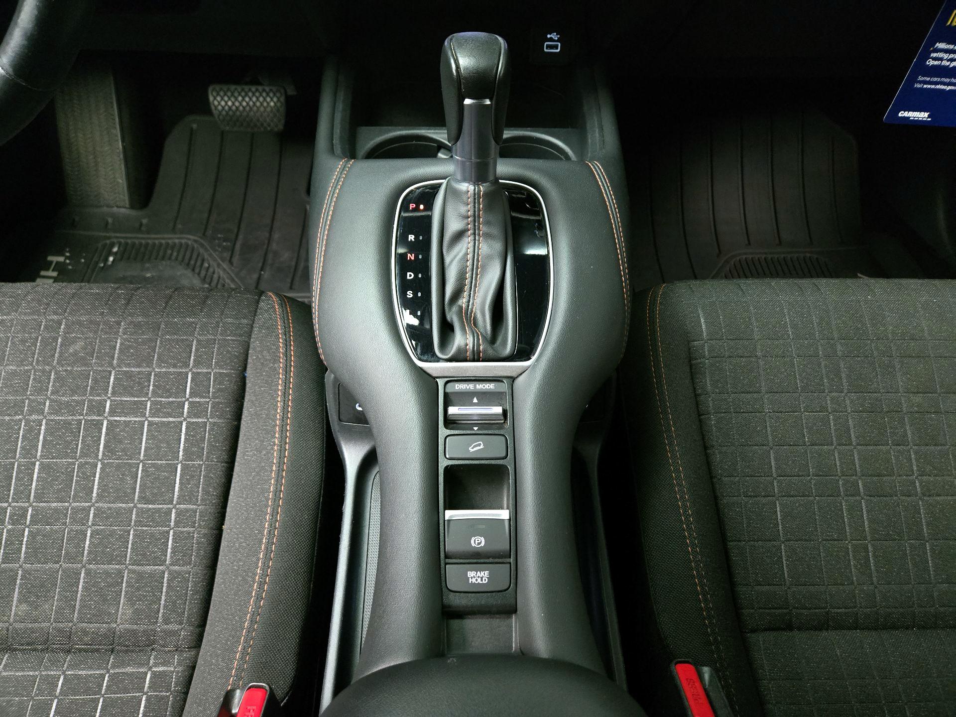 Thumbnail: 2024 Honda HR-V - 17