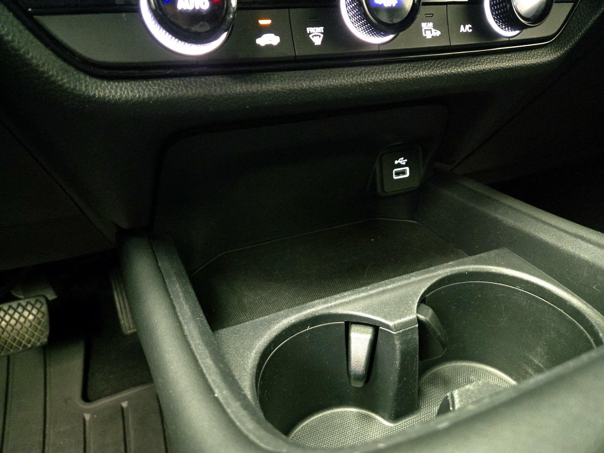 Thumbnail: 2024 Honda HR-V - 18