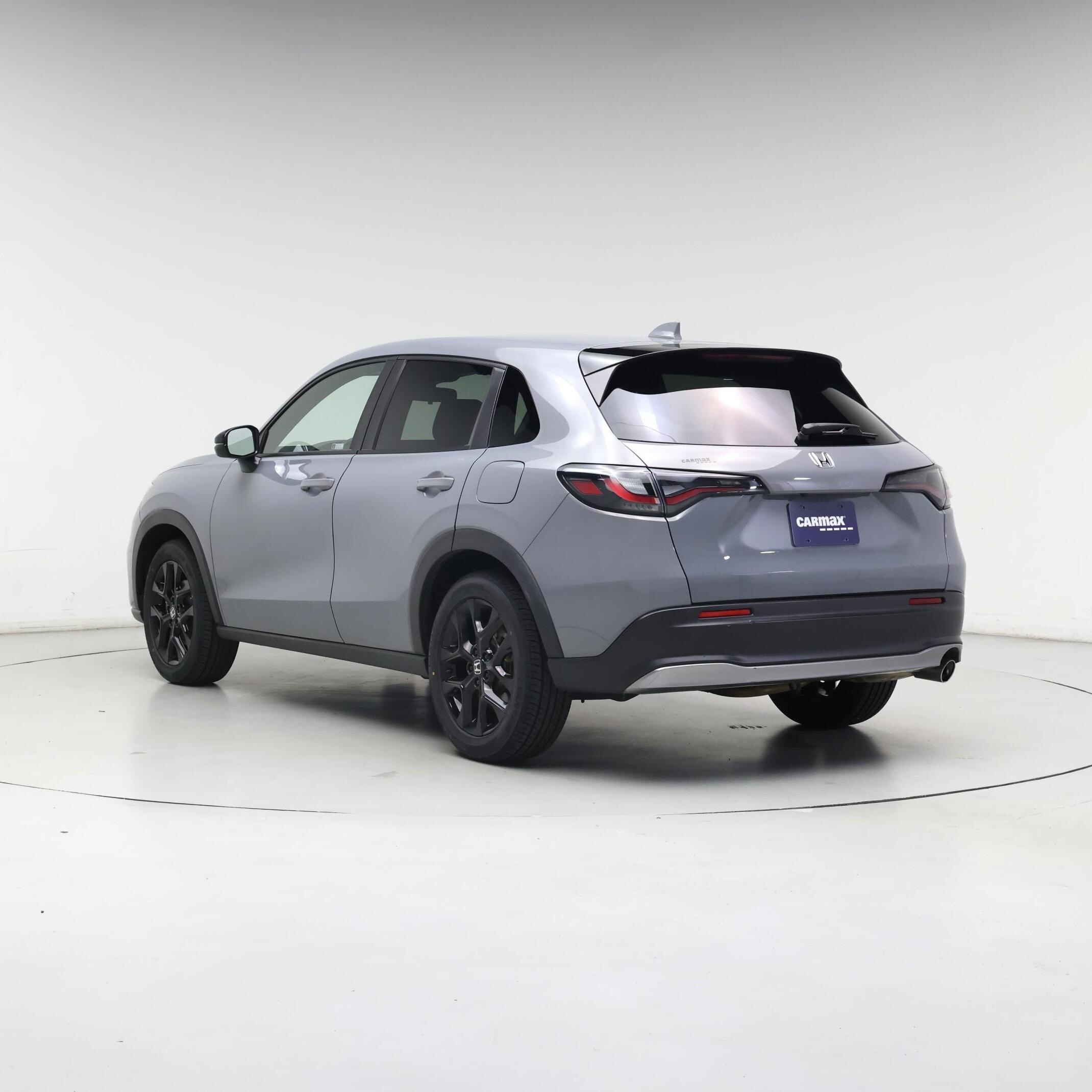 Thumbnail: 2024 Honda HR-V - 2