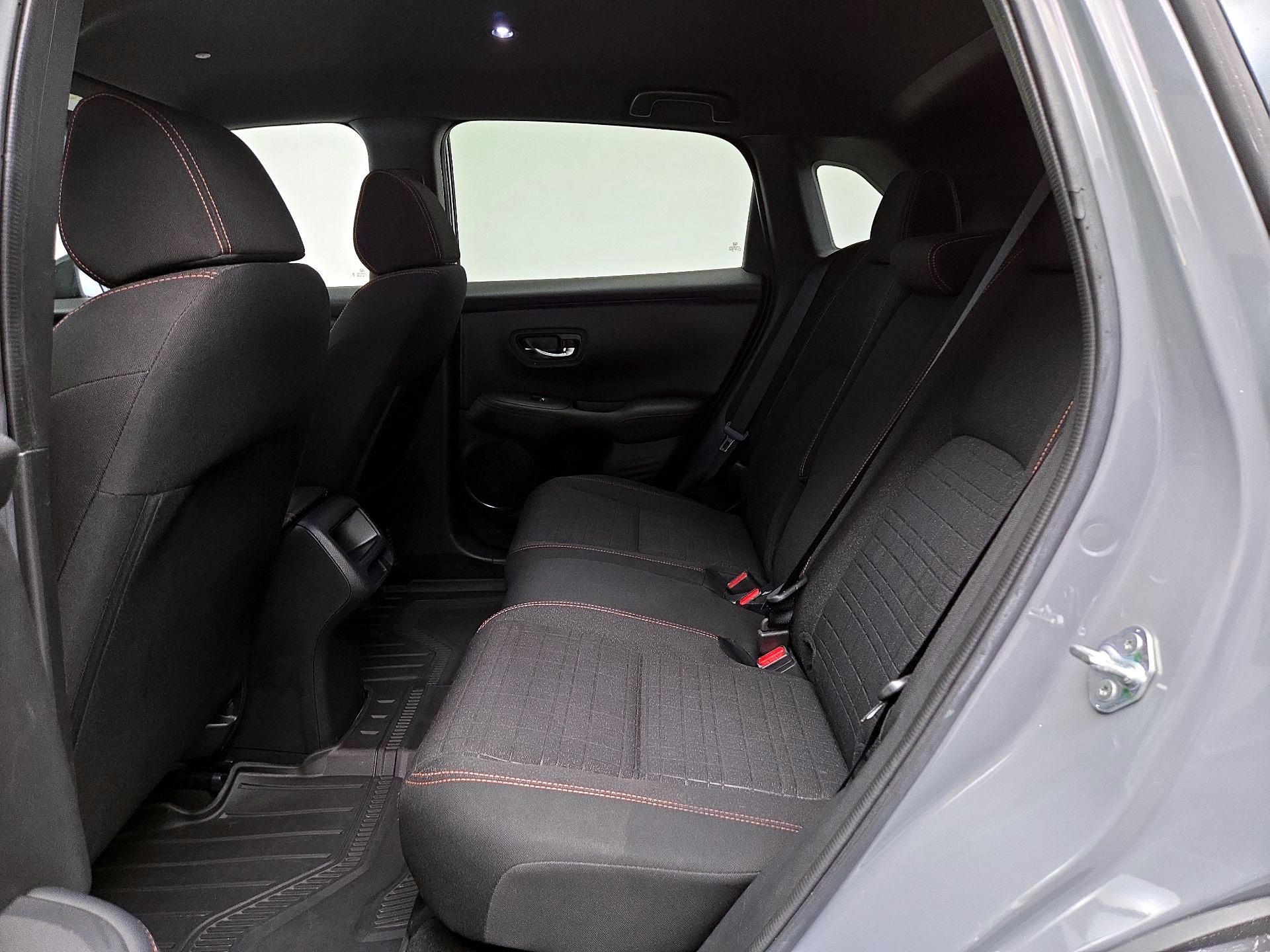 Thumbnail: 2024 Honda HR-V - 19