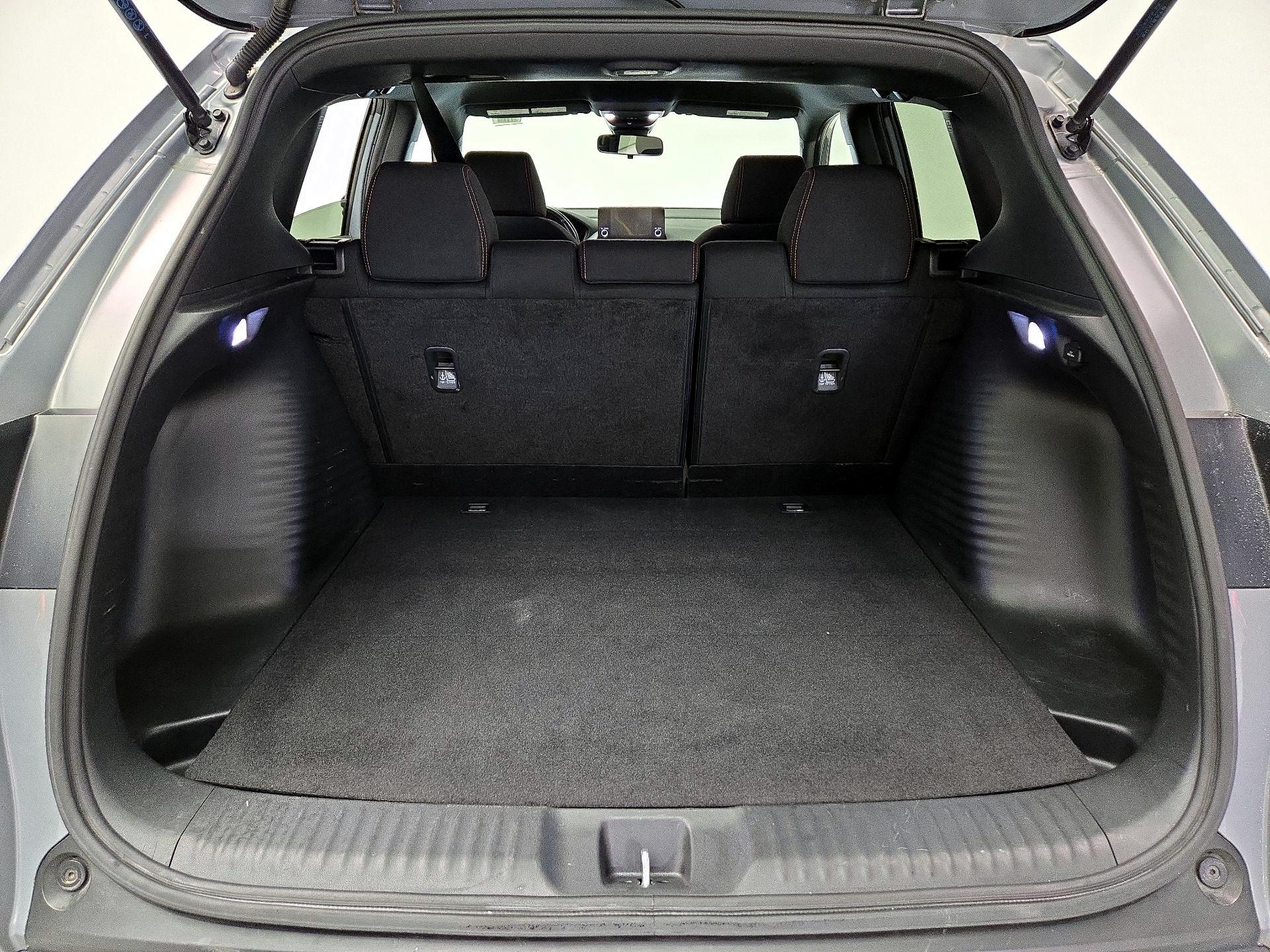 Thumbnail: 2024 Honda HR-V - 20