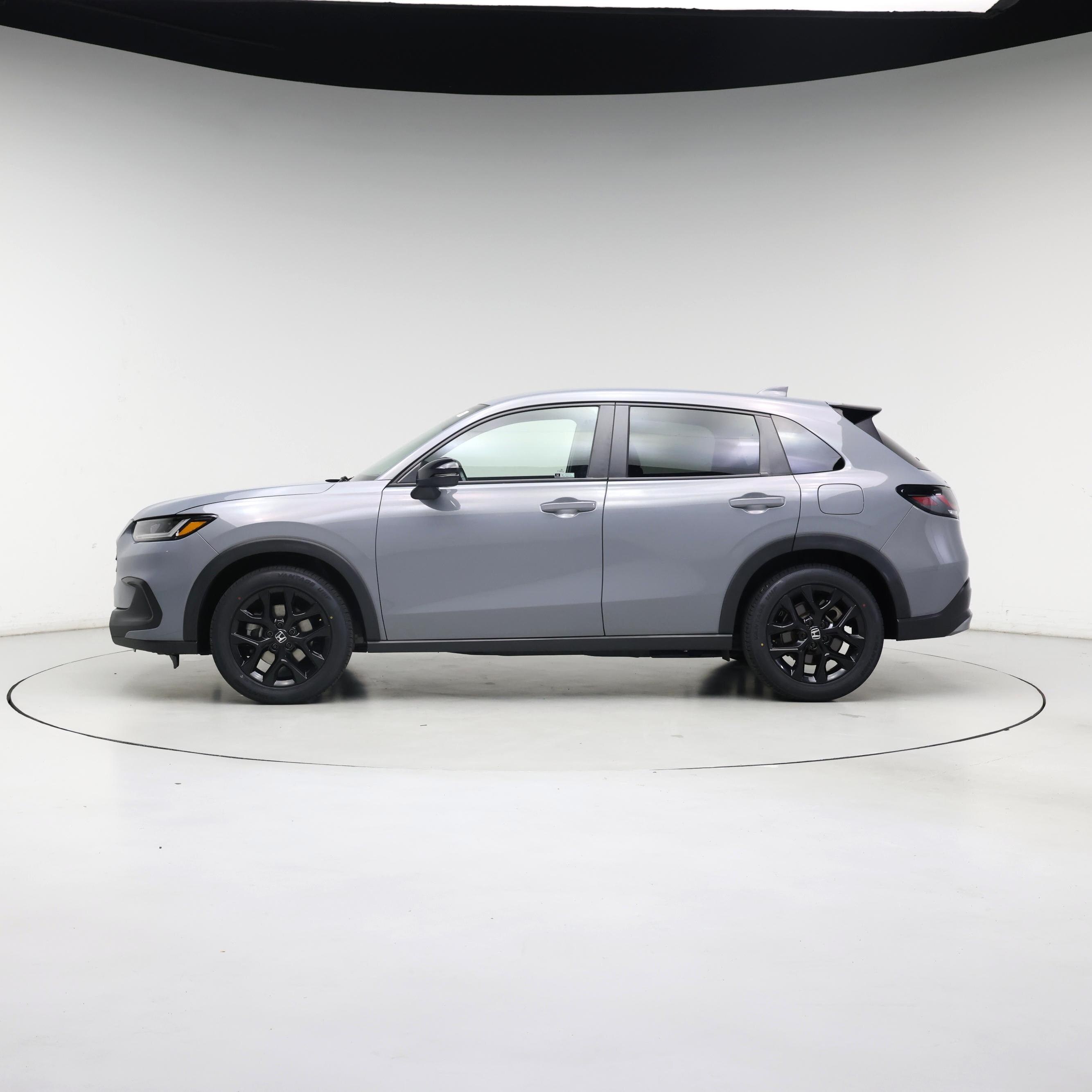 Thumbnail: 2024 Honda HR-V - 3