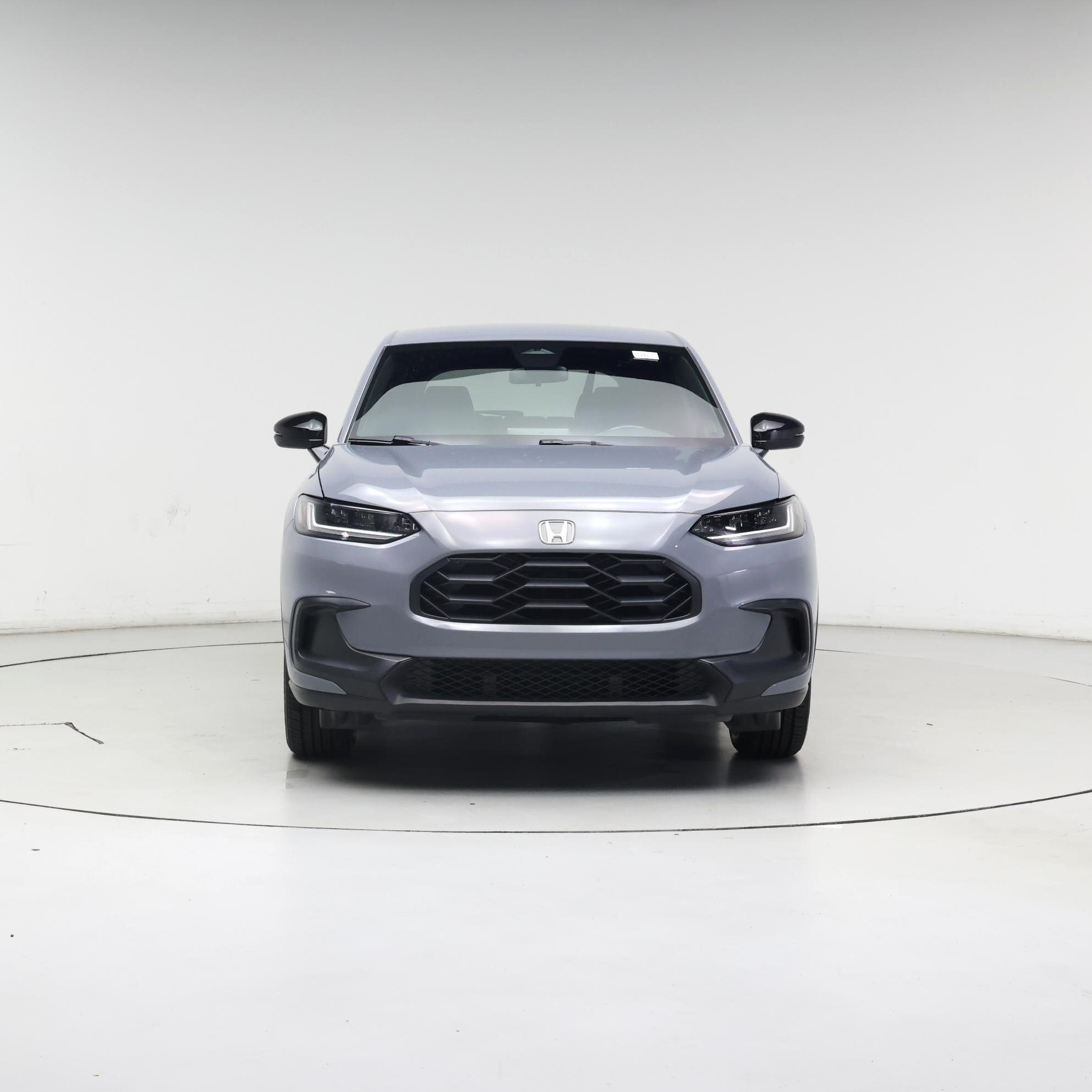 Thumbnail: 2024 Honda HR-V - 5