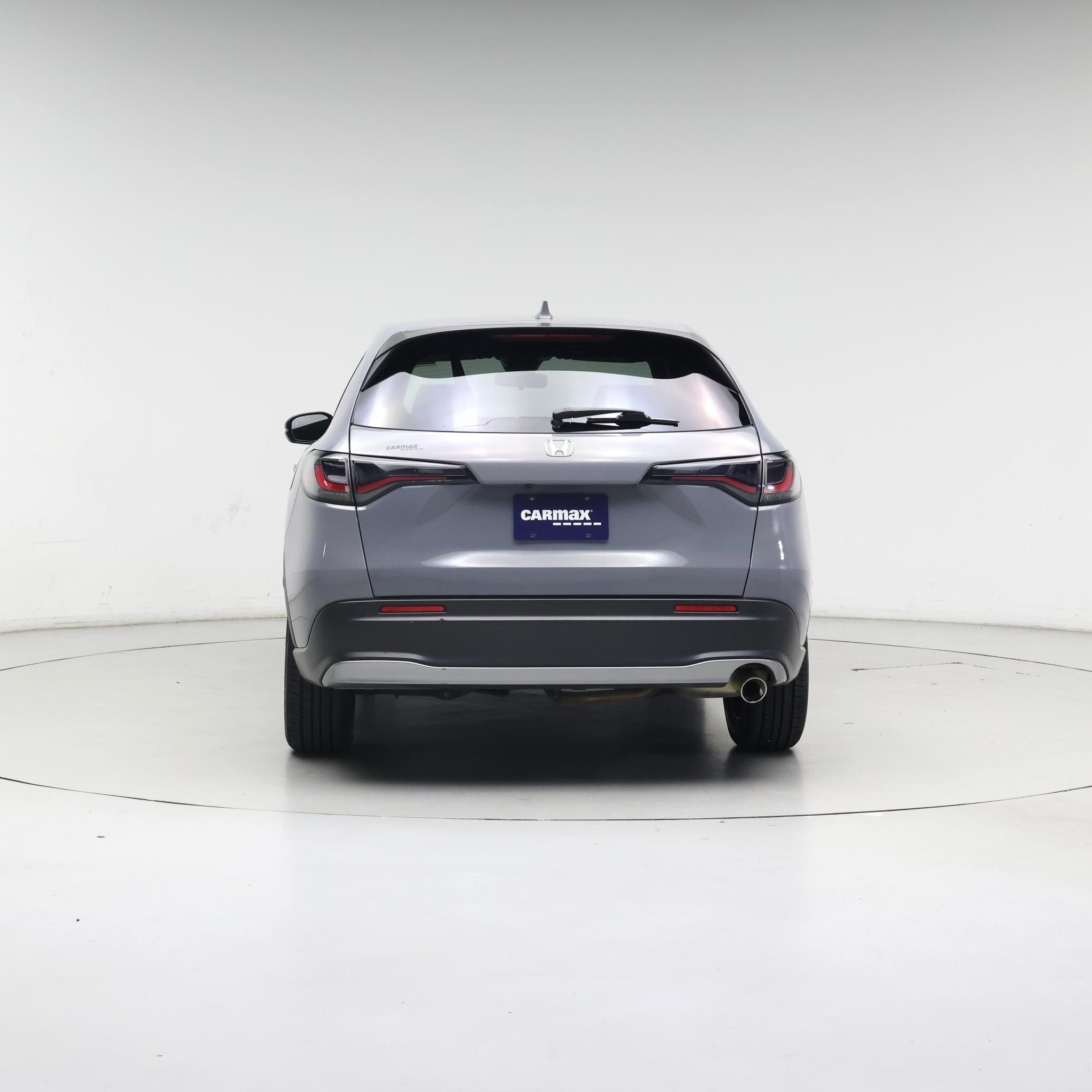 Thumbnail: 2024 Honda HR-V - 6