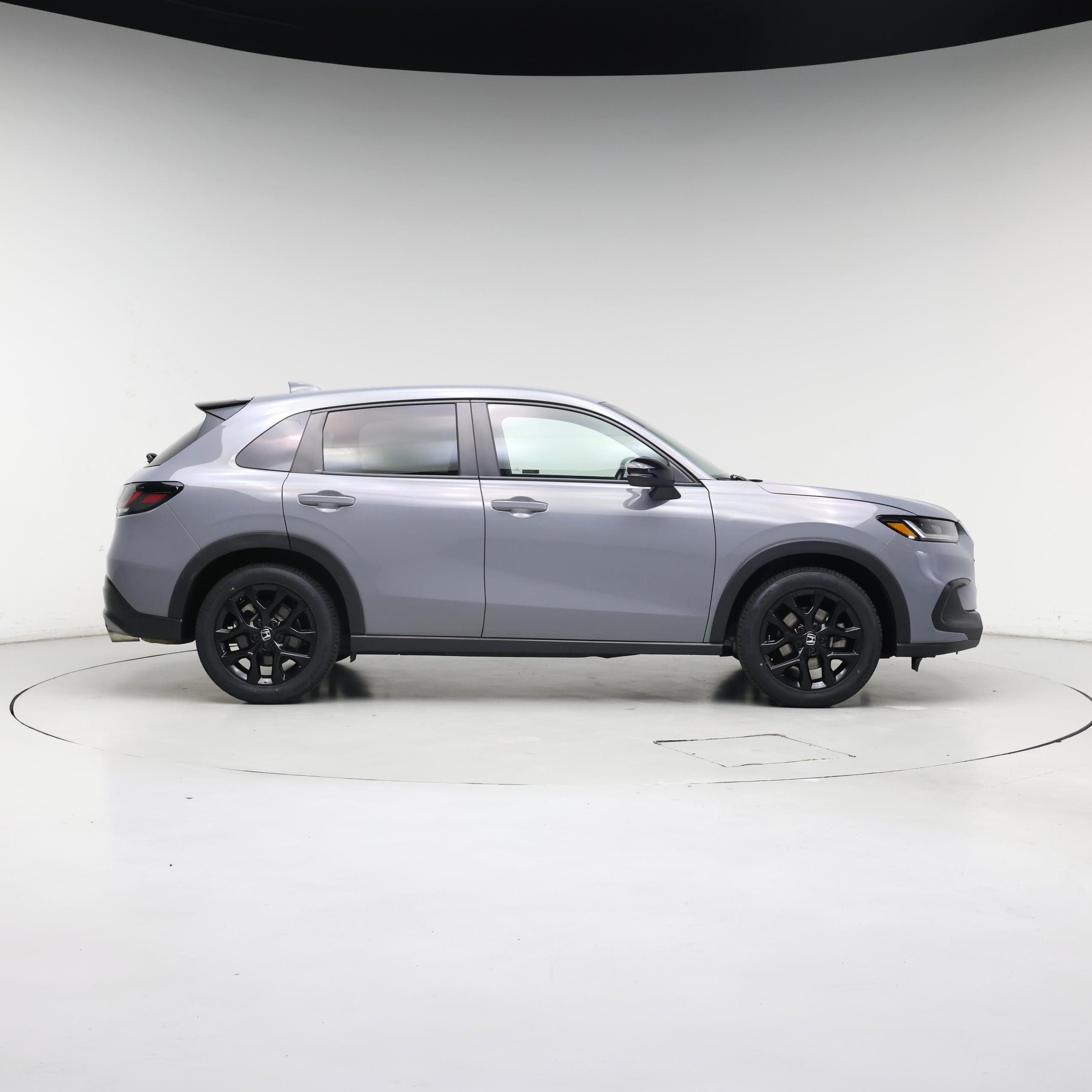 Thumbnail: 2024 Honda HR-V - 7