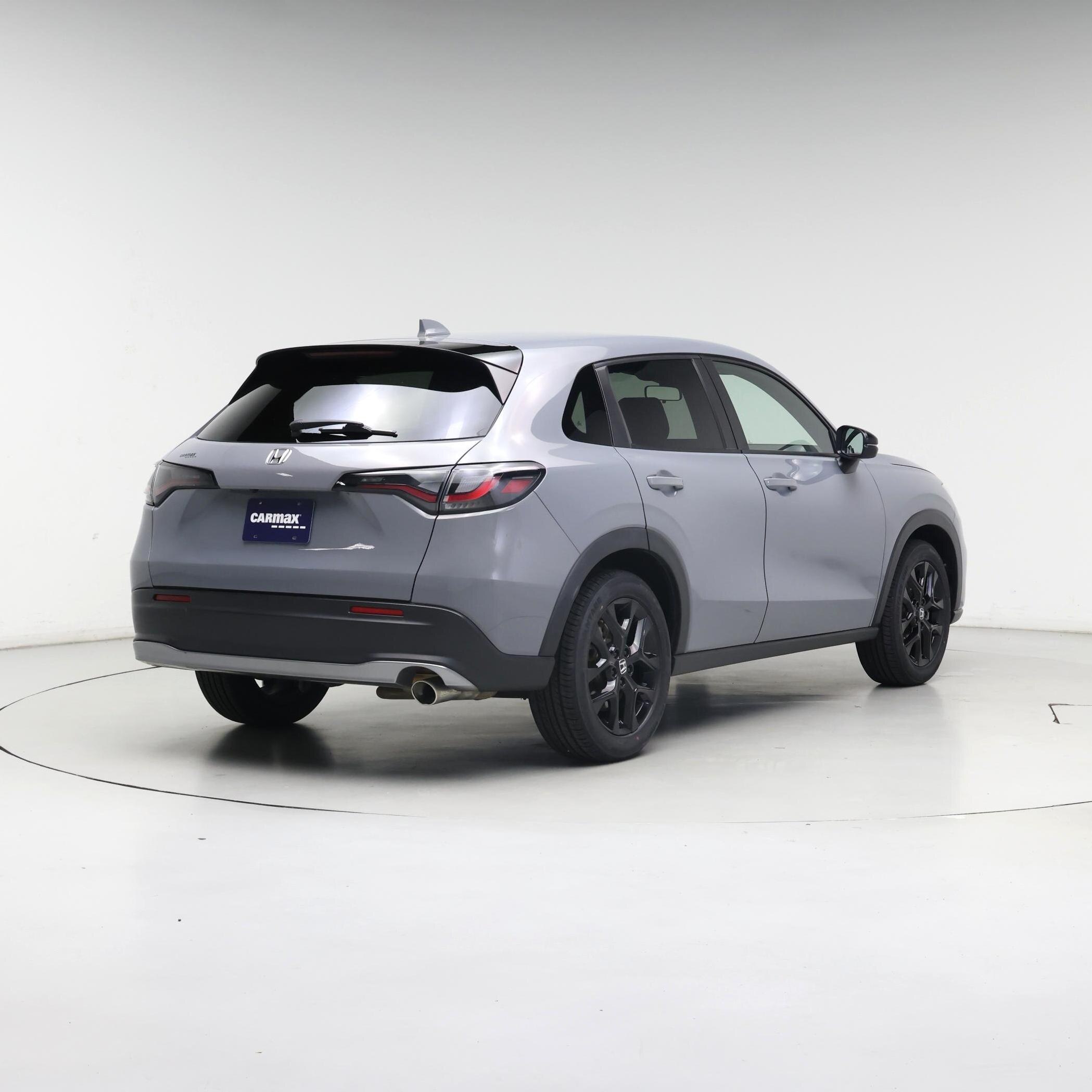 Thumbnail: 2024 Honda HR-V - 8