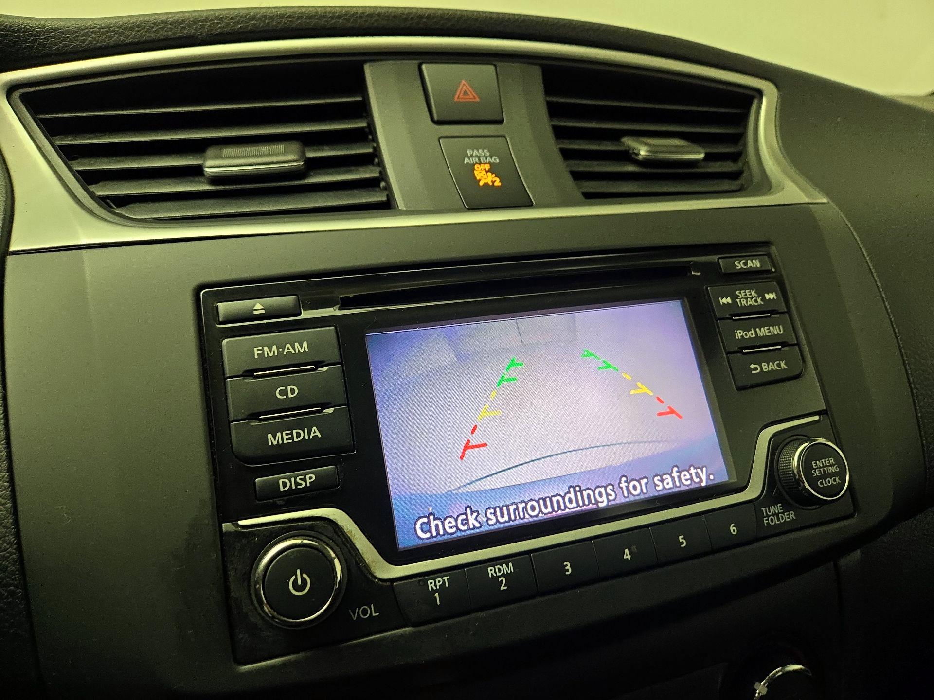 Thumbnail: 2018 Nissan Sentra - 14