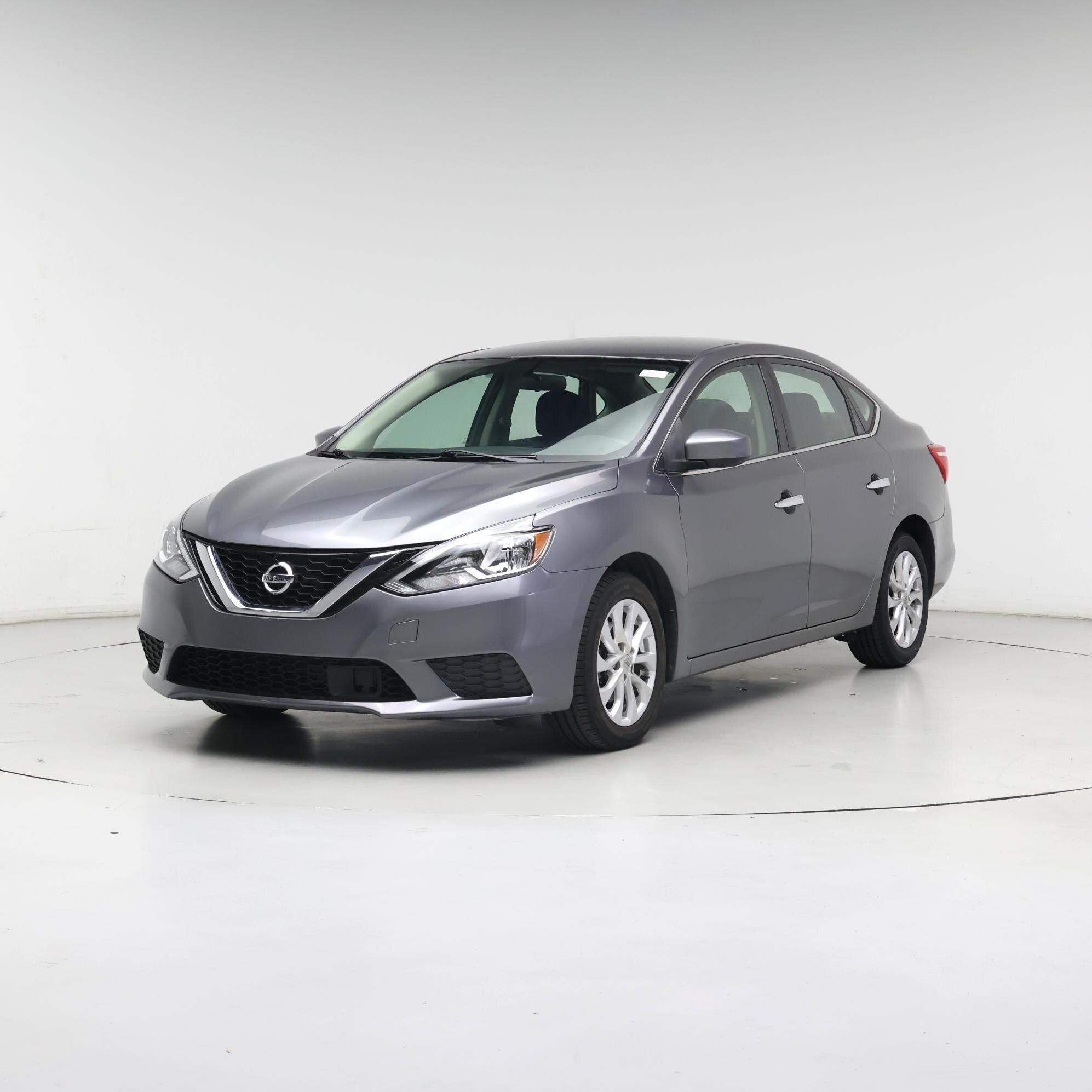 Thumbnail: 2018 Nissan Sentra - 4