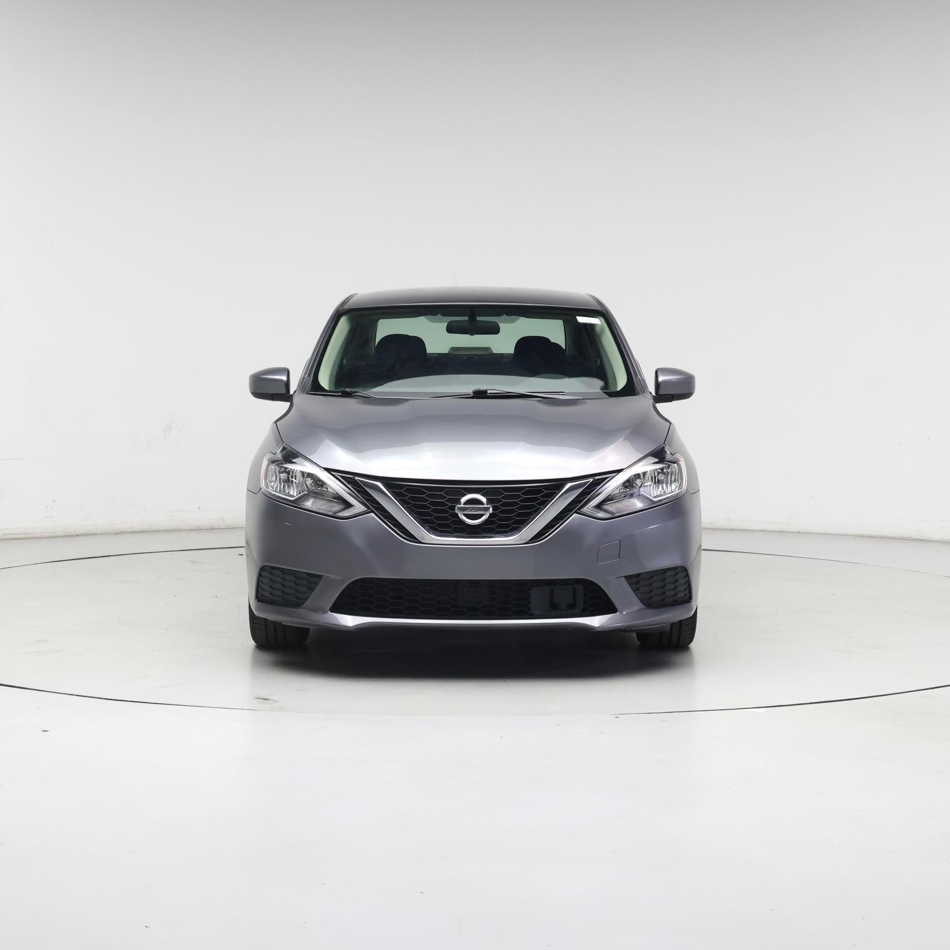 Thumbnail: 2018 Nissan Sentra - 5