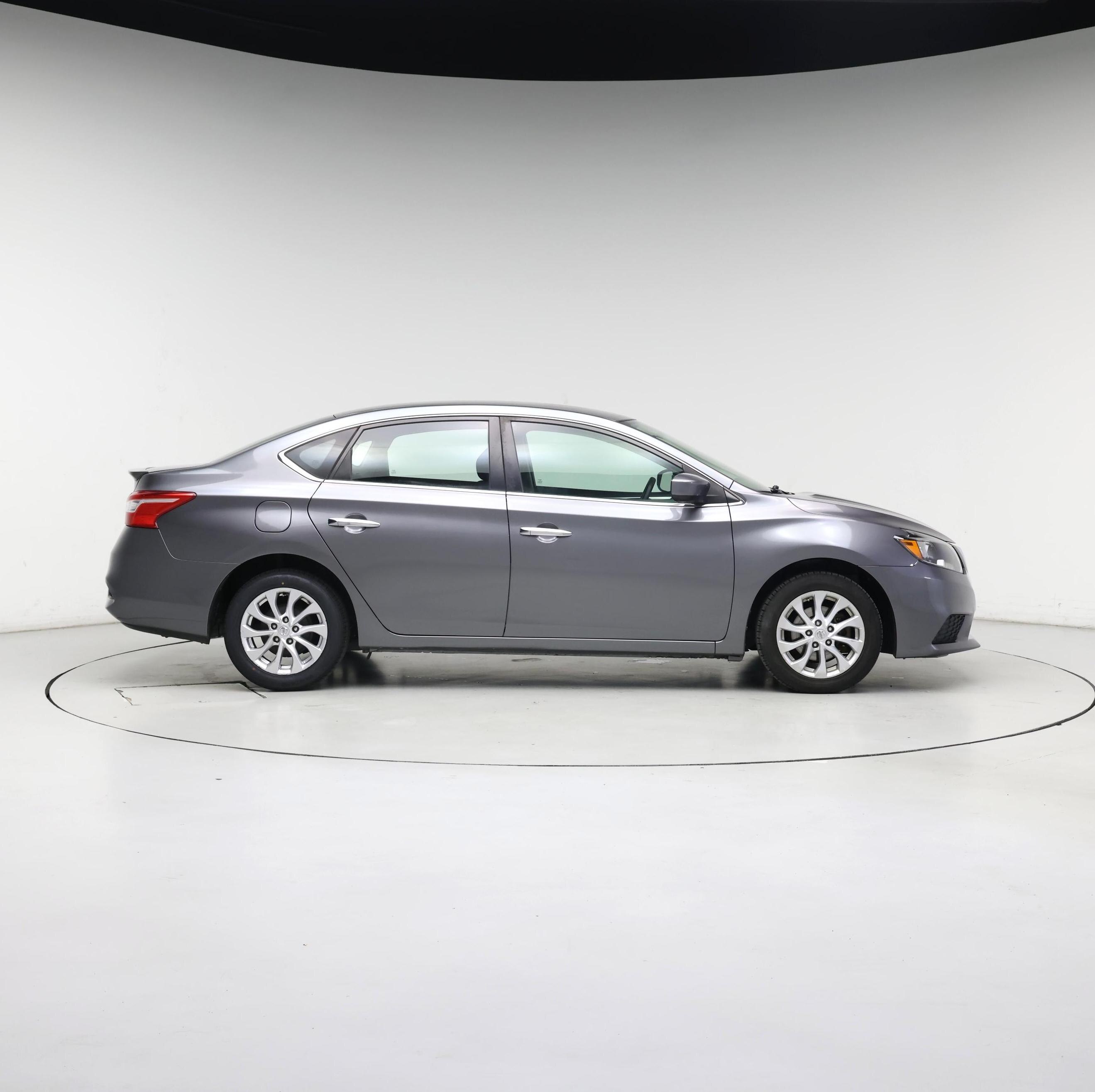 Thumbnail: 2018 Nissan Sentra - 7