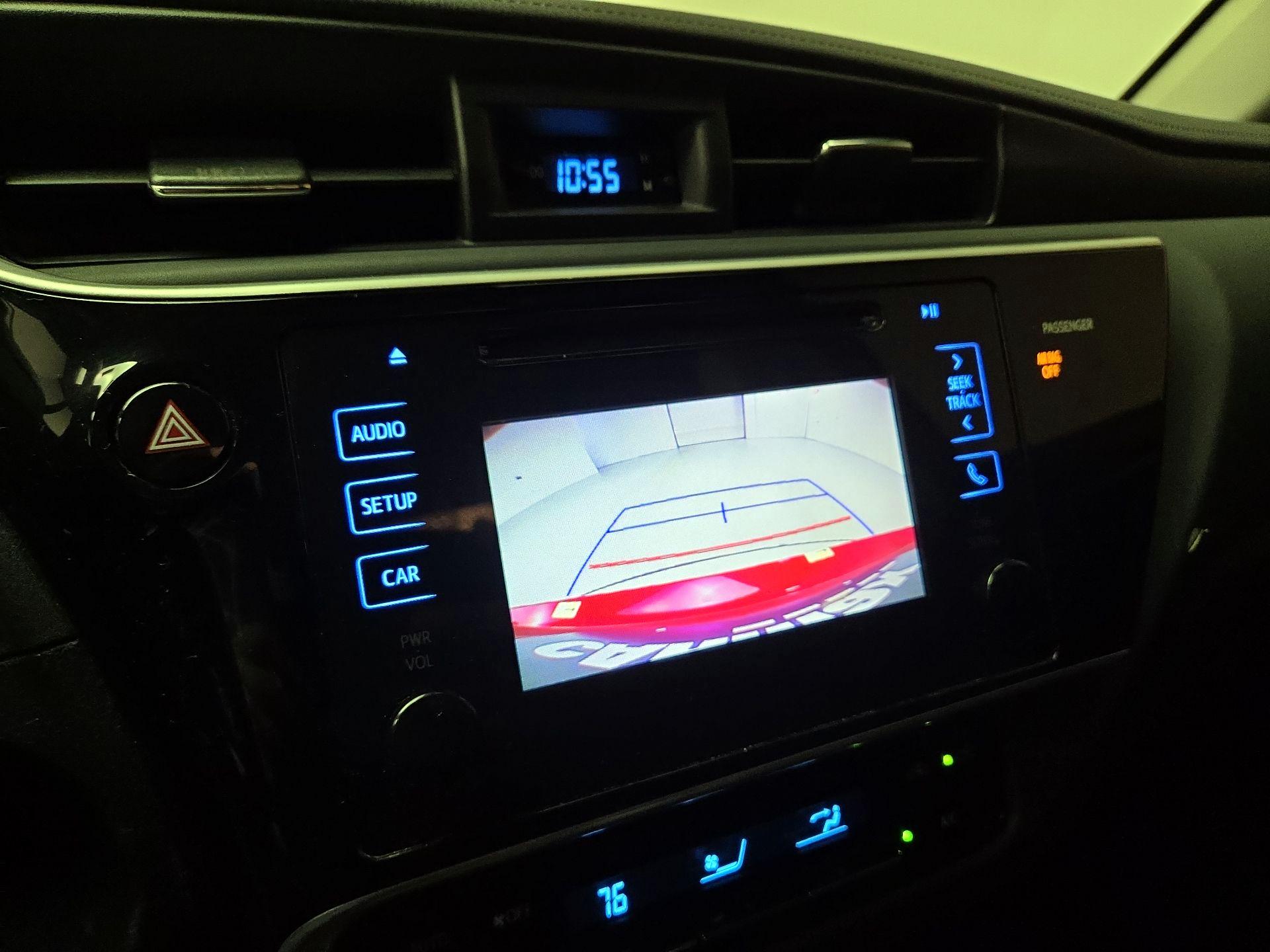 Thumbnail: 2017 Toyota Corolla - 14