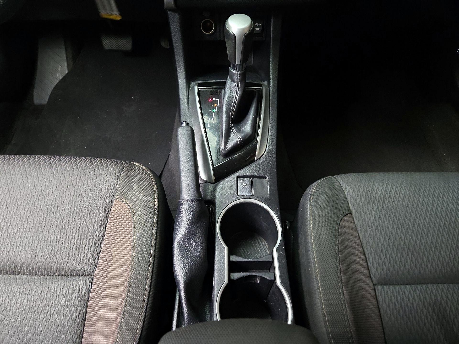 Thumbnail: 2017 Toyota Corolla - 17