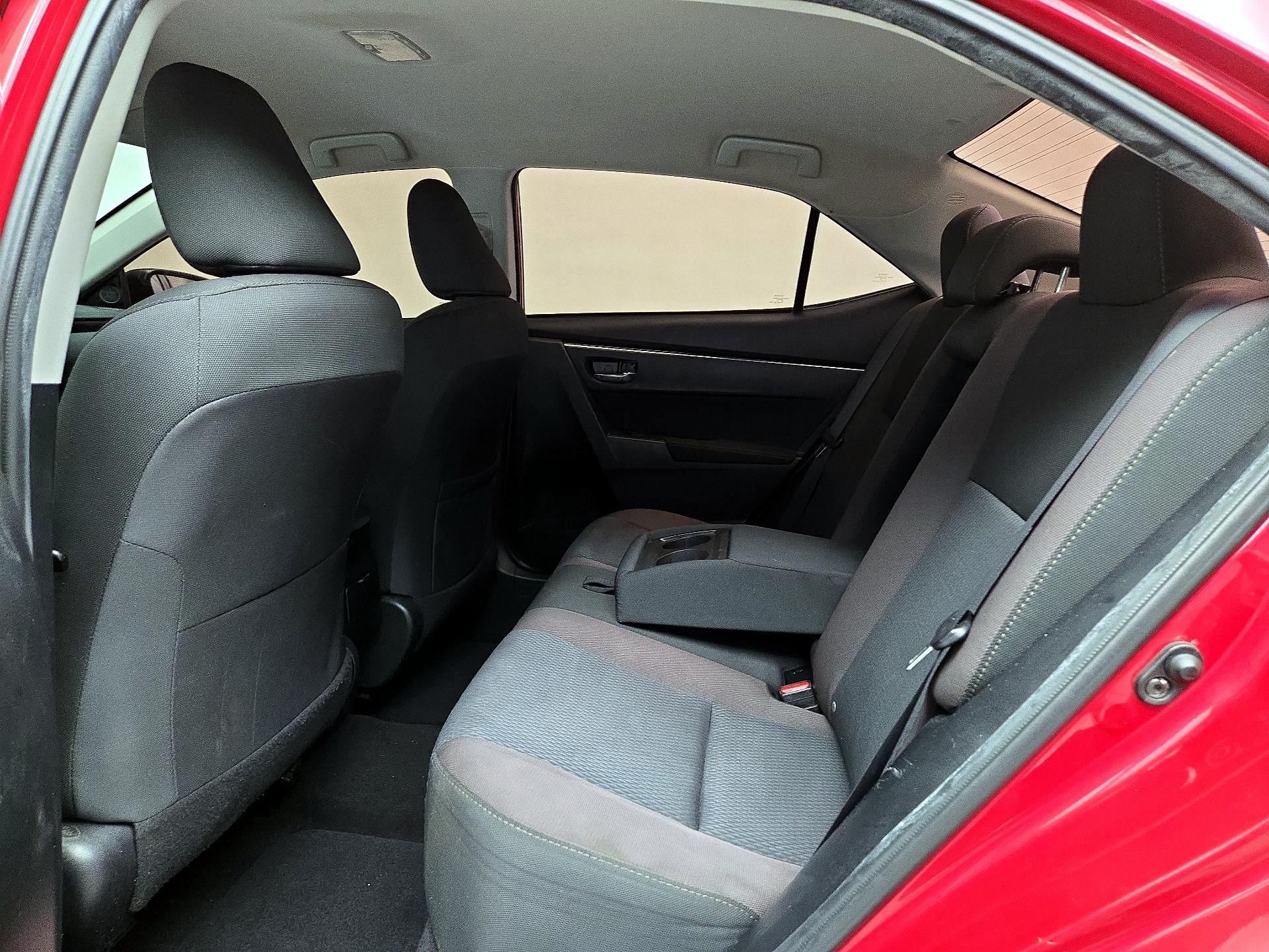 Thumbnail: 2017 Toyota Corolla - 19