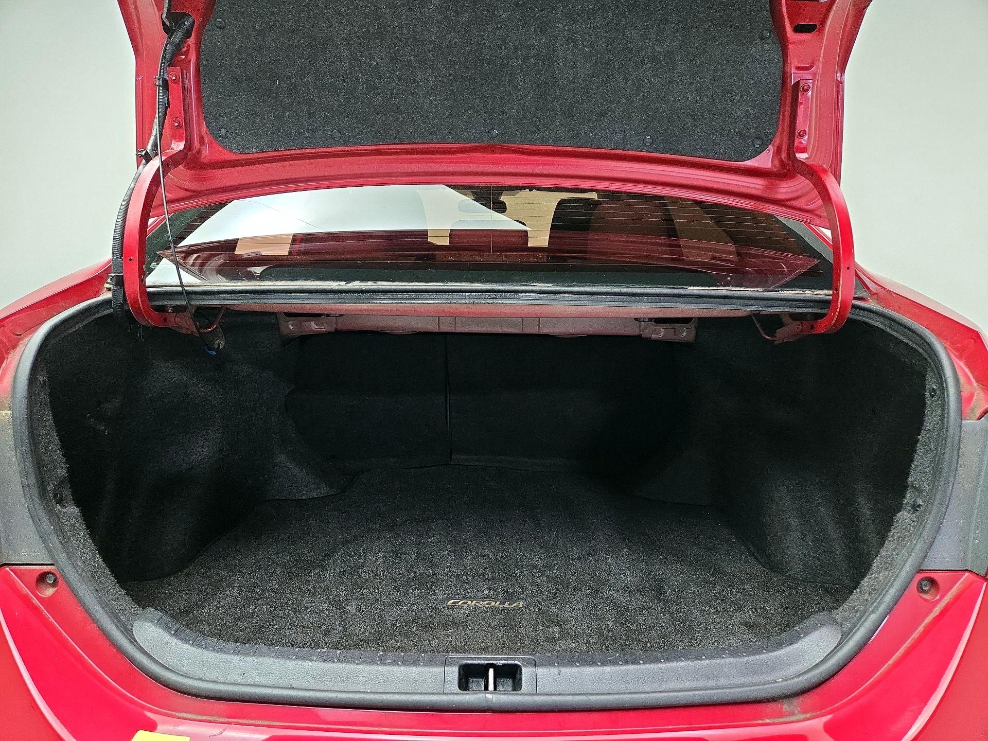 Thumbnail: 2017 Toyota Corolla - 20