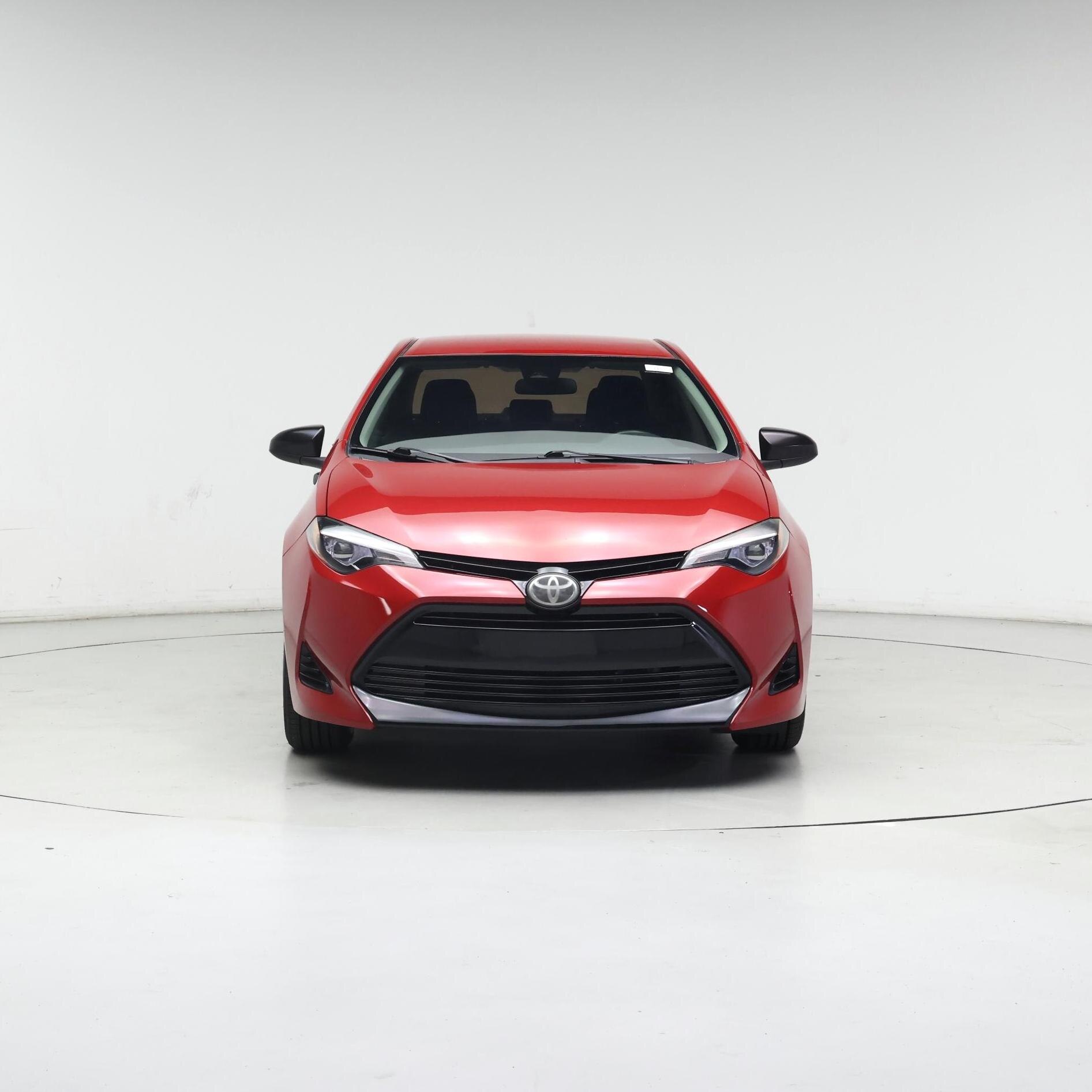 Thumbnail: 2017 Toyota Corolla - 5