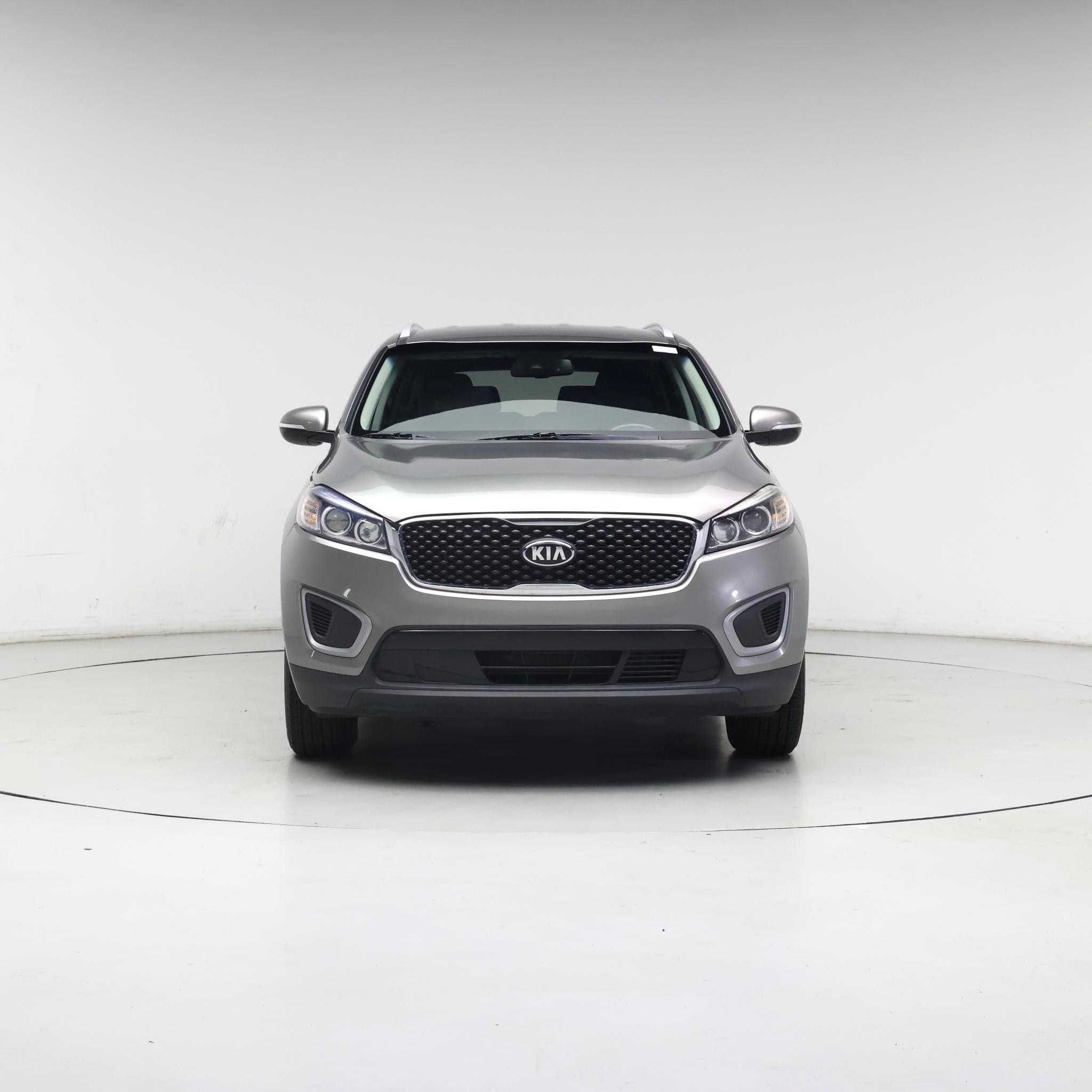 Thumbnail: 2017 Kia Sorento - 5