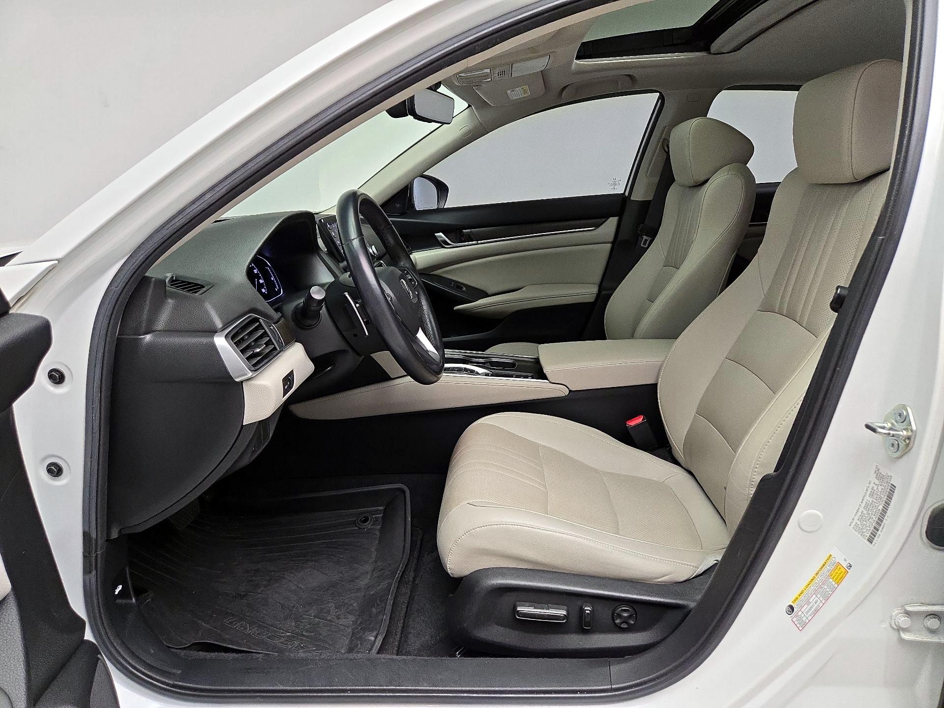 Thumbnail: 2020 Honda Accord - 11