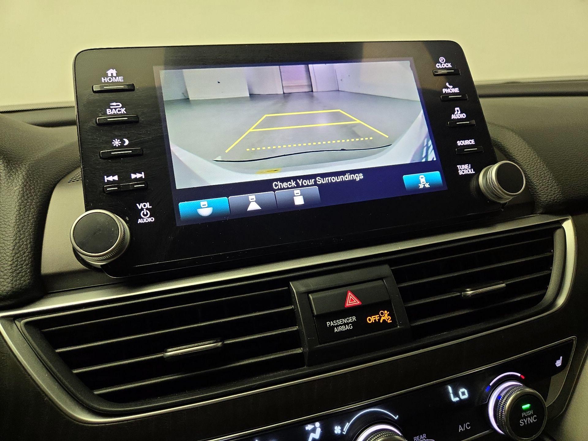 Thumbnail: 2020 Honda Accord - 14