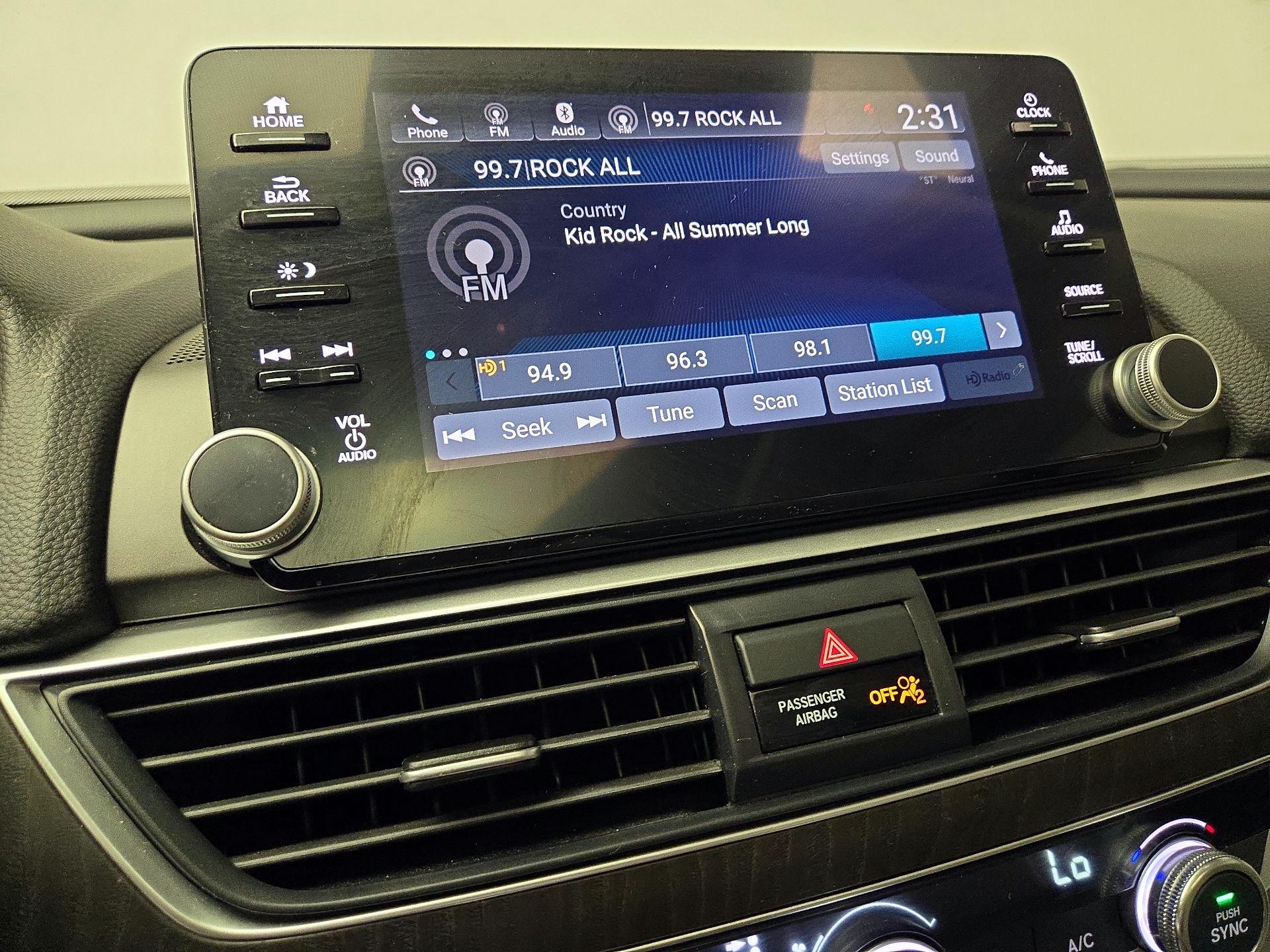 Thumbnail: 2020 Honda Accord - 15