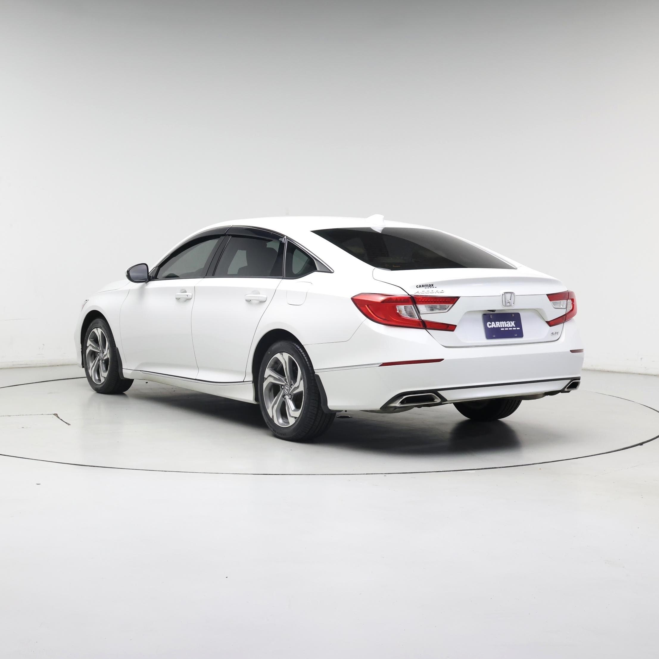 Thumbnail: 2020 Honda Accord - 2