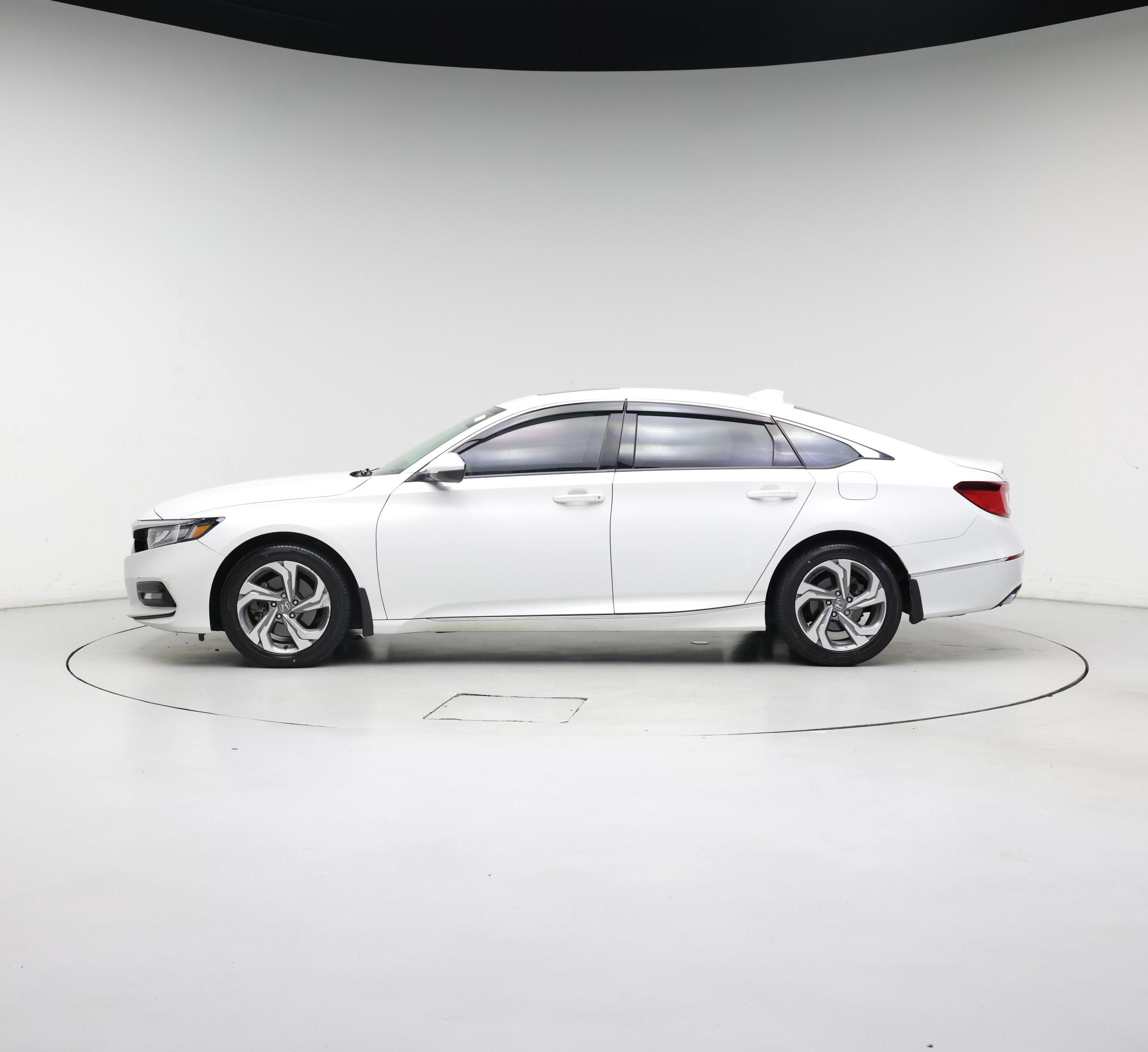 Thumbnail: 2020 Honda Accord - 3