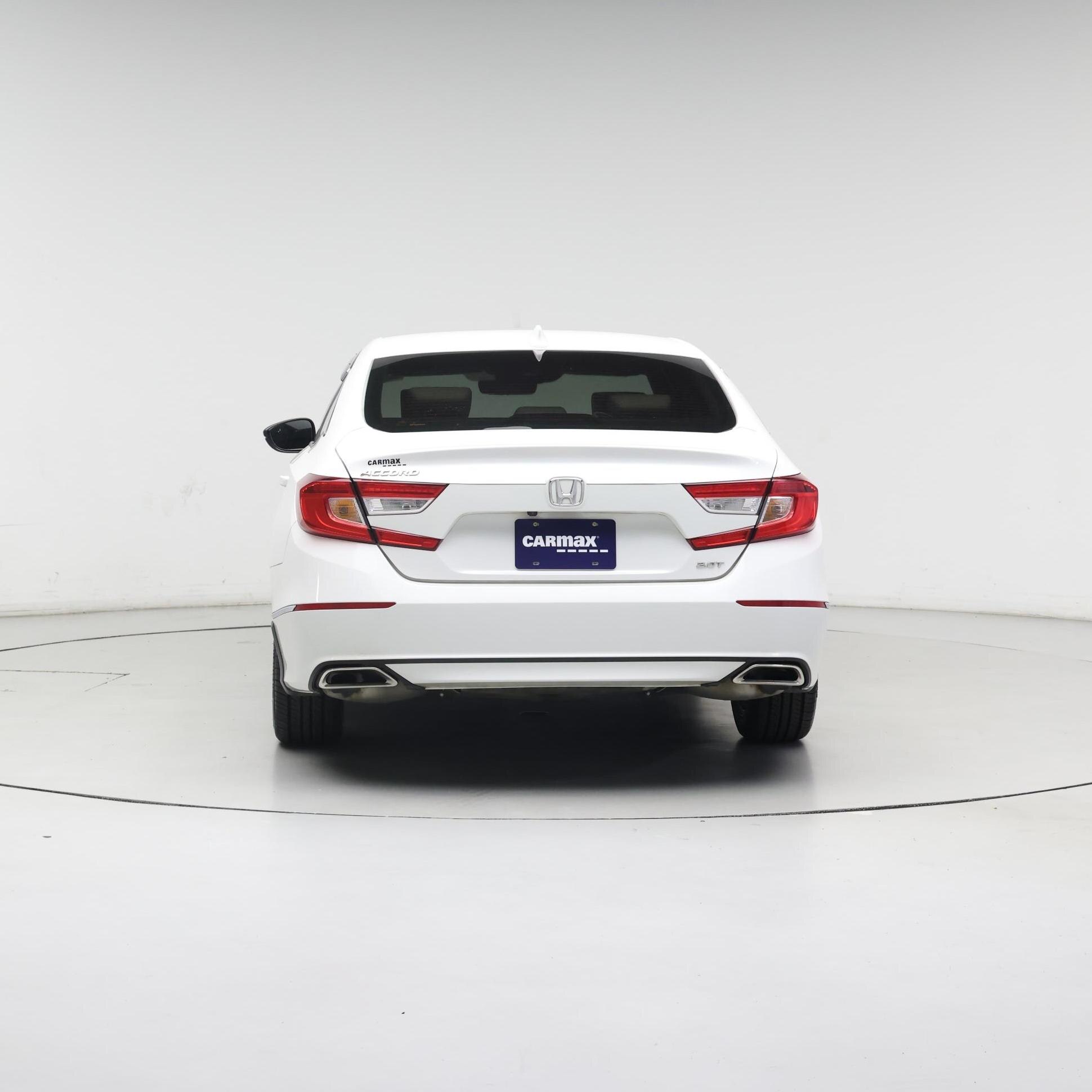 Thumbnail: 2020 Honda Accord - 6