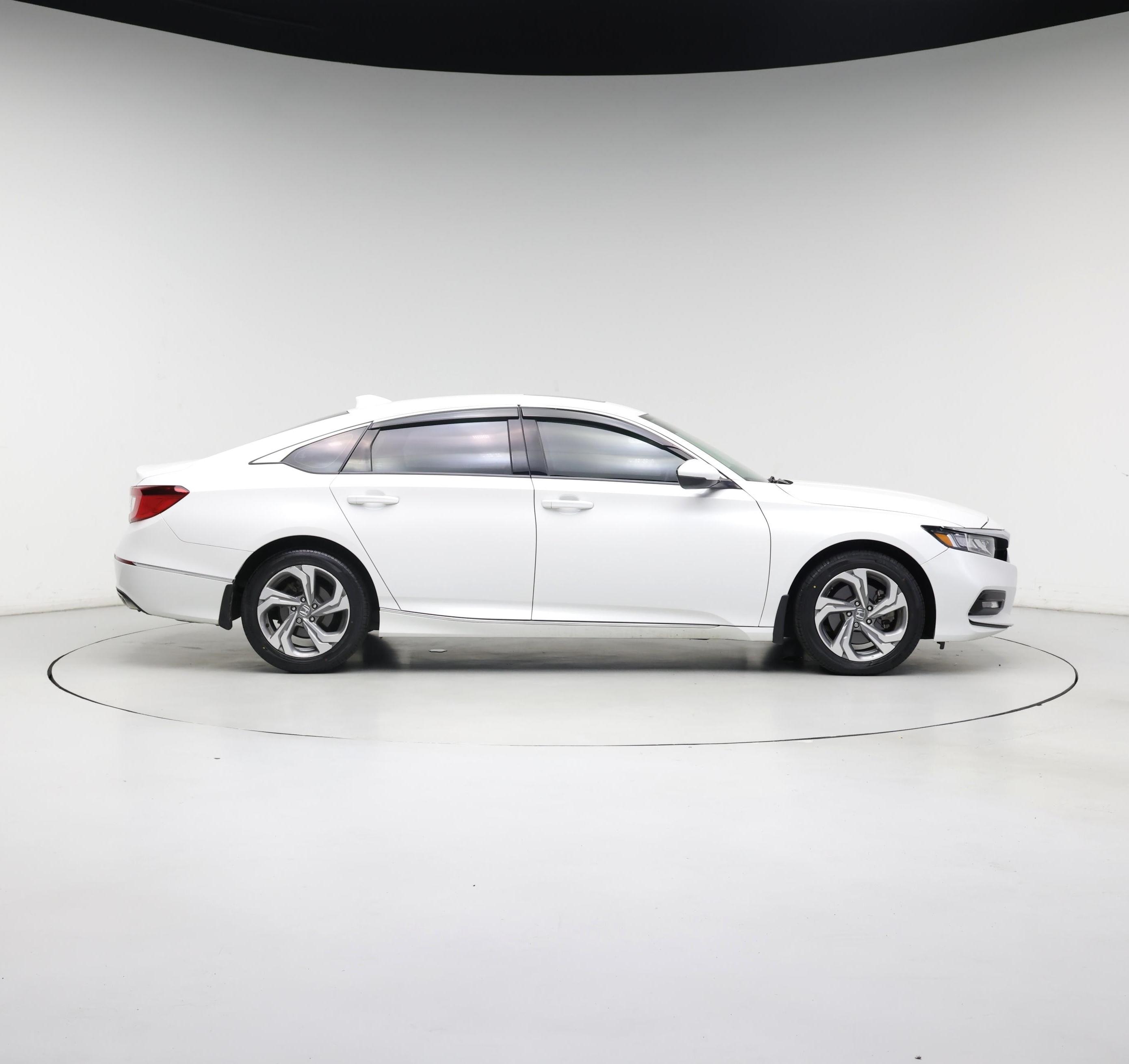 Thumbnail: 2020 Honda Accord - 7