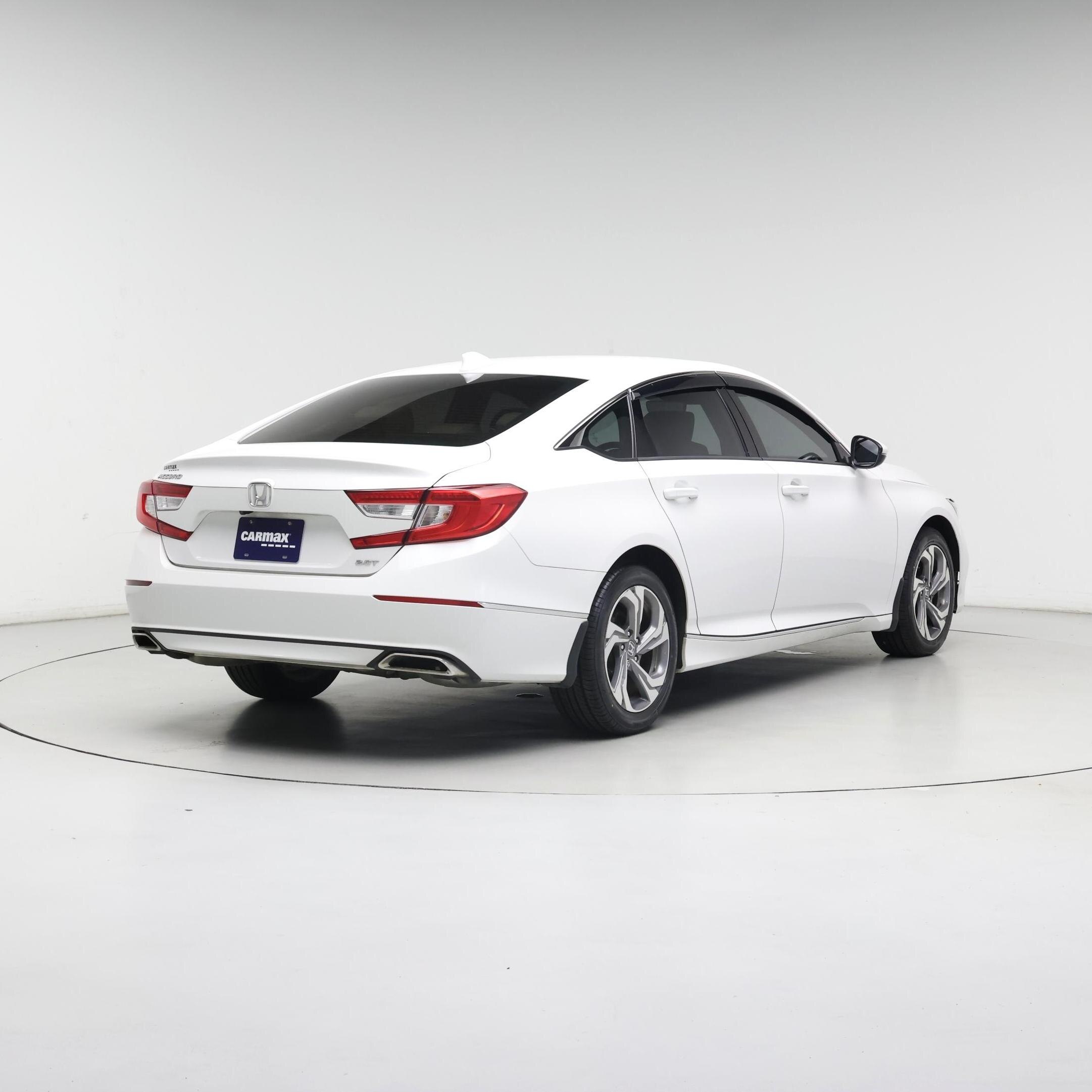 Thumbnail: 2020 Honda Accord - 8