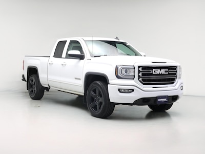 2019 GMC Sierra 1500 Limited