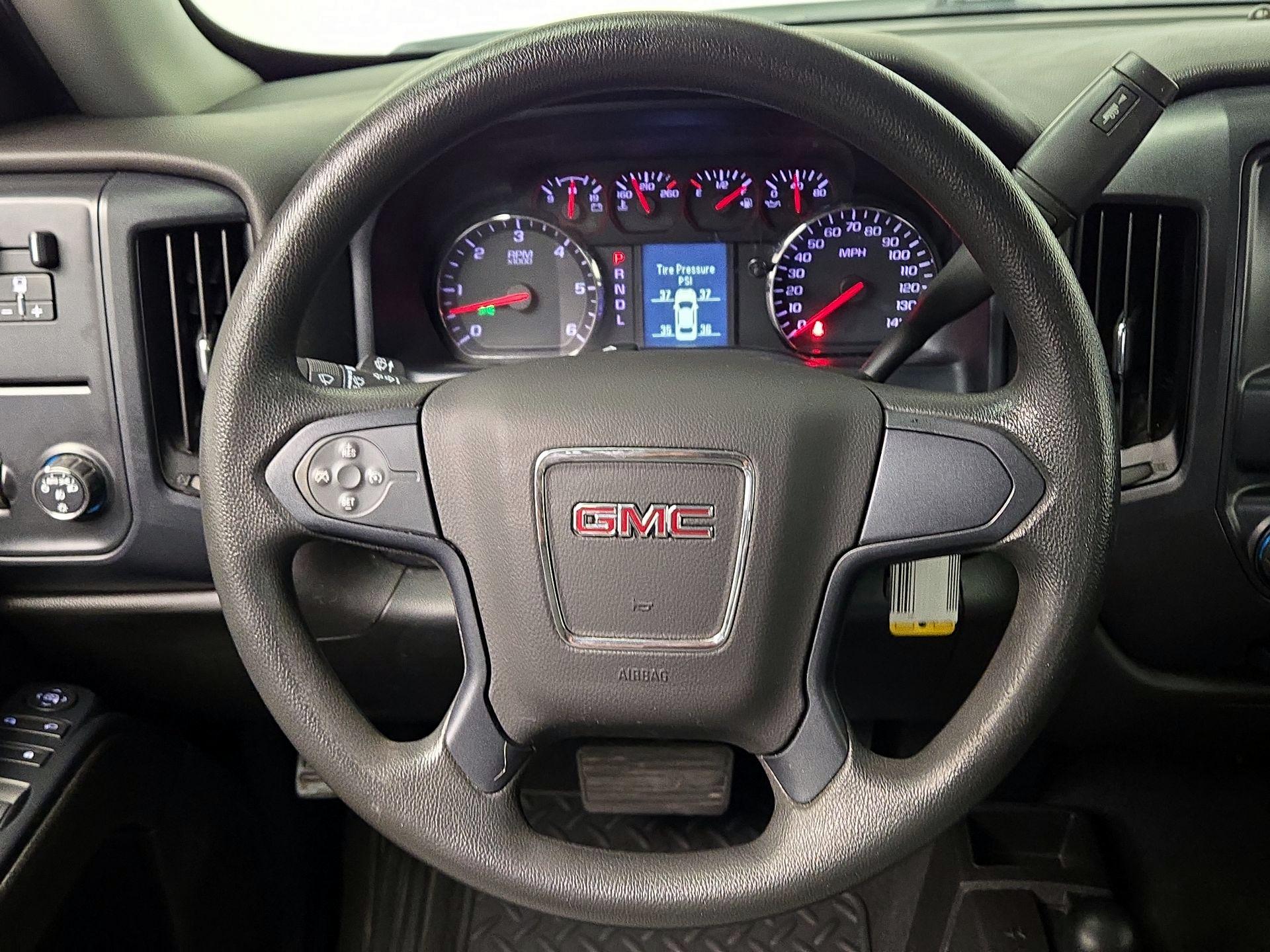 Thumbnail: 2019 GMC Sierra 1500 - 10