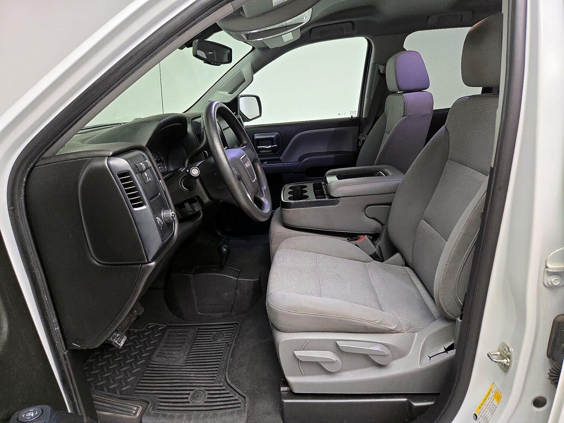 Thumbnail: 2019 GMC Sierra 1500 - 11