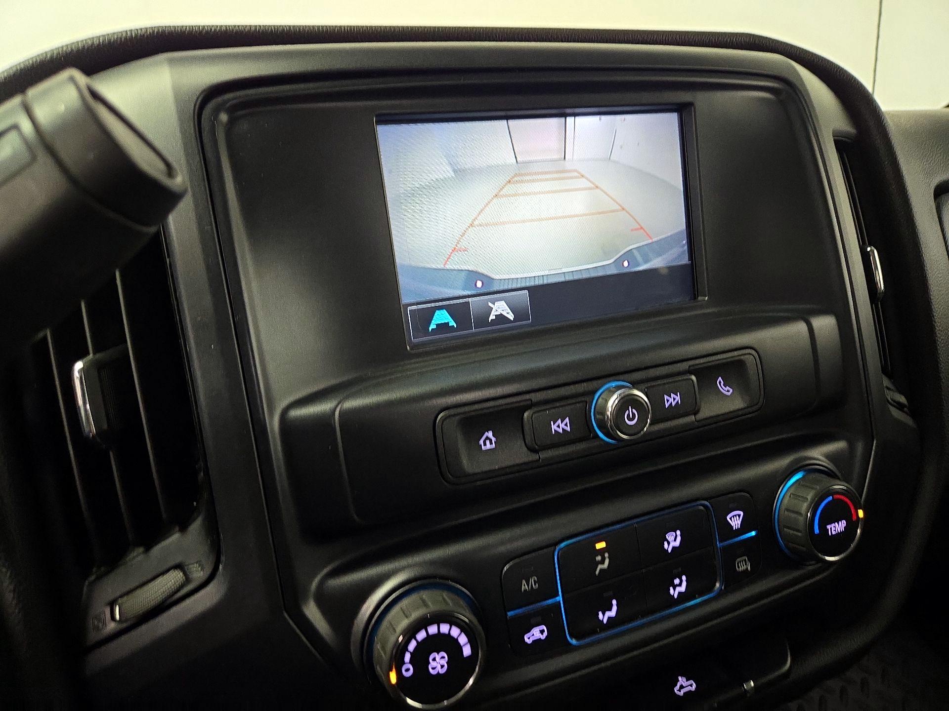 Thumbnail: 2019 GMC Sierra 1500 - 14