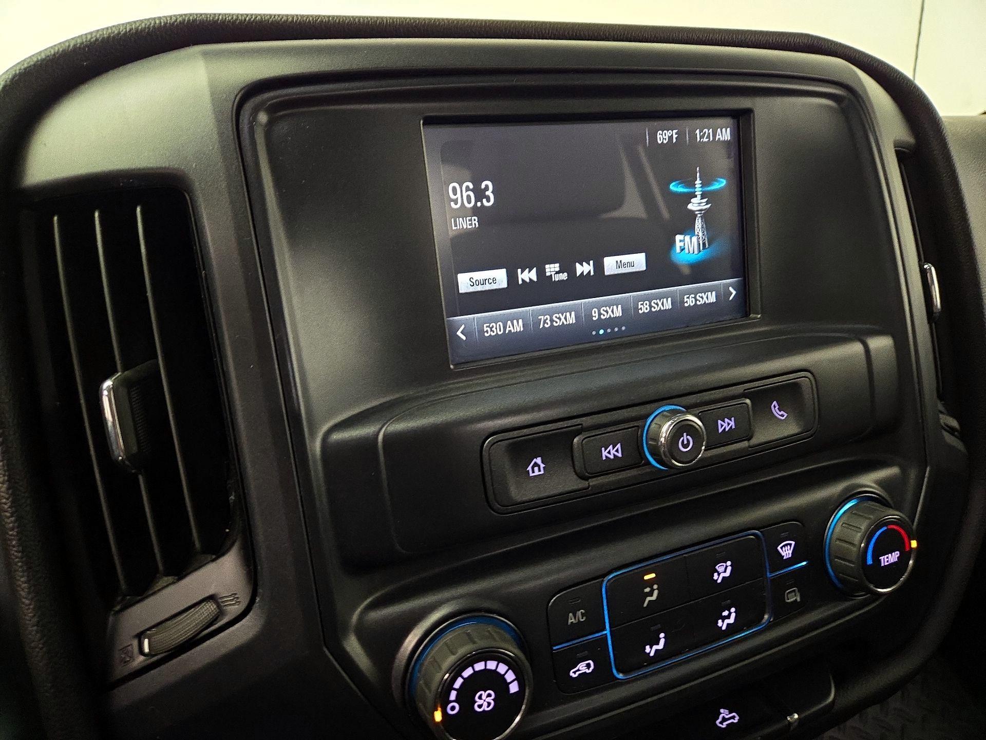 Thumbnail: 2019 GMC Sierra 1500 - 15