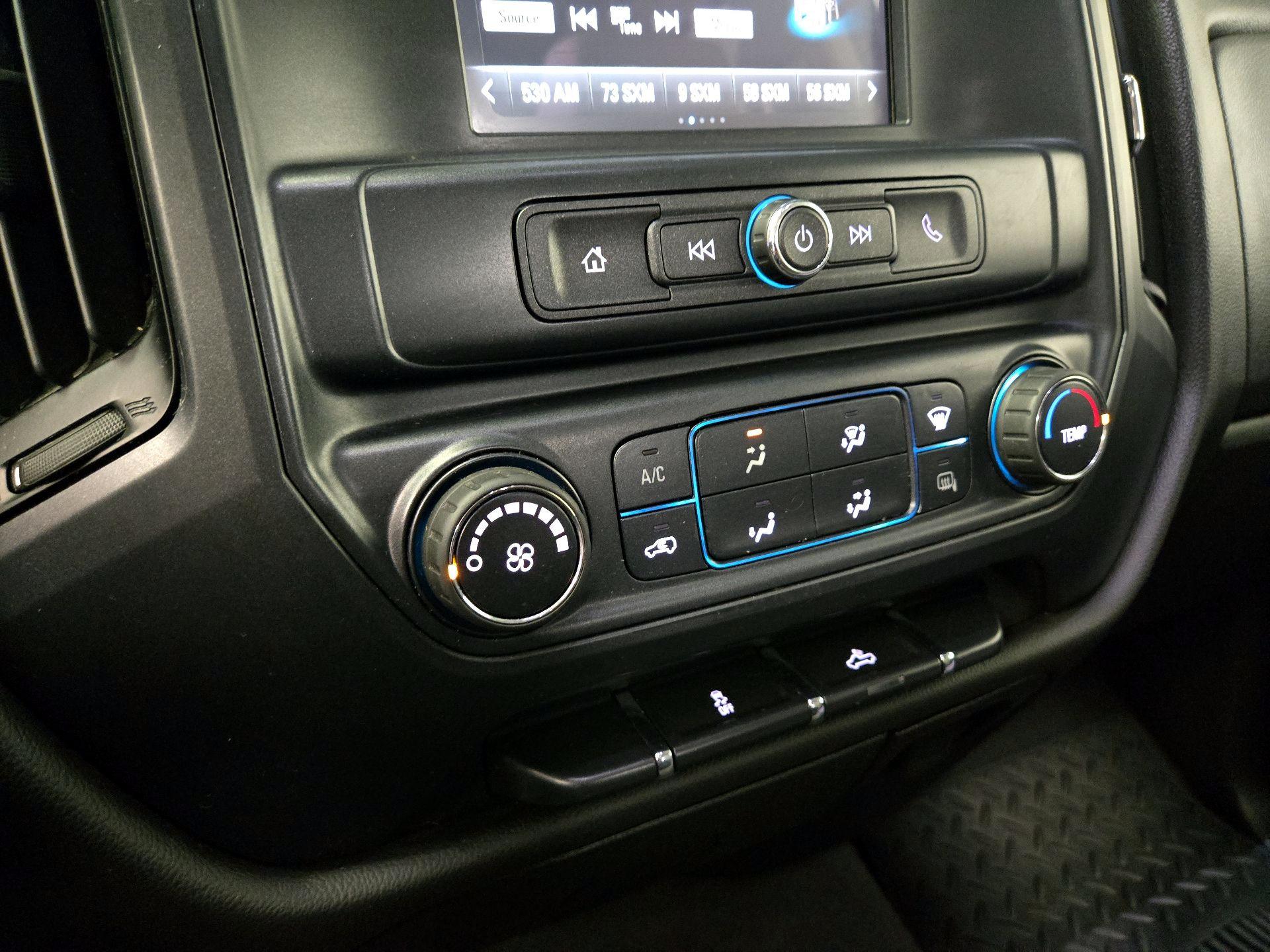 Thumbnail: 2019 GMC Sierra 1500 - 16