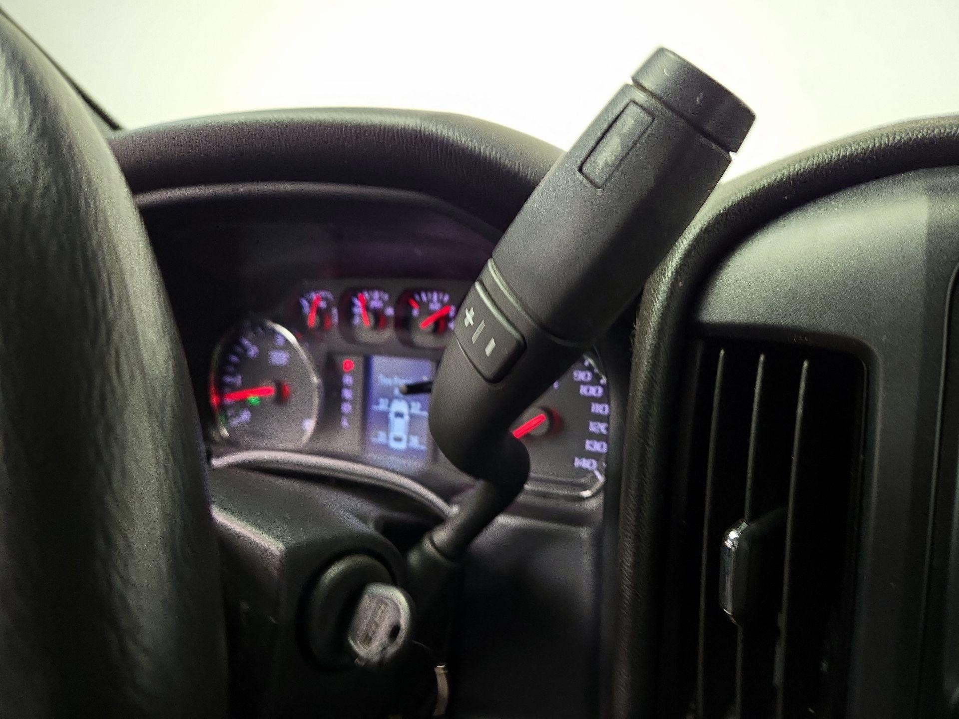 Thumbnail: 2019 GMC Sierra 1500 - 17