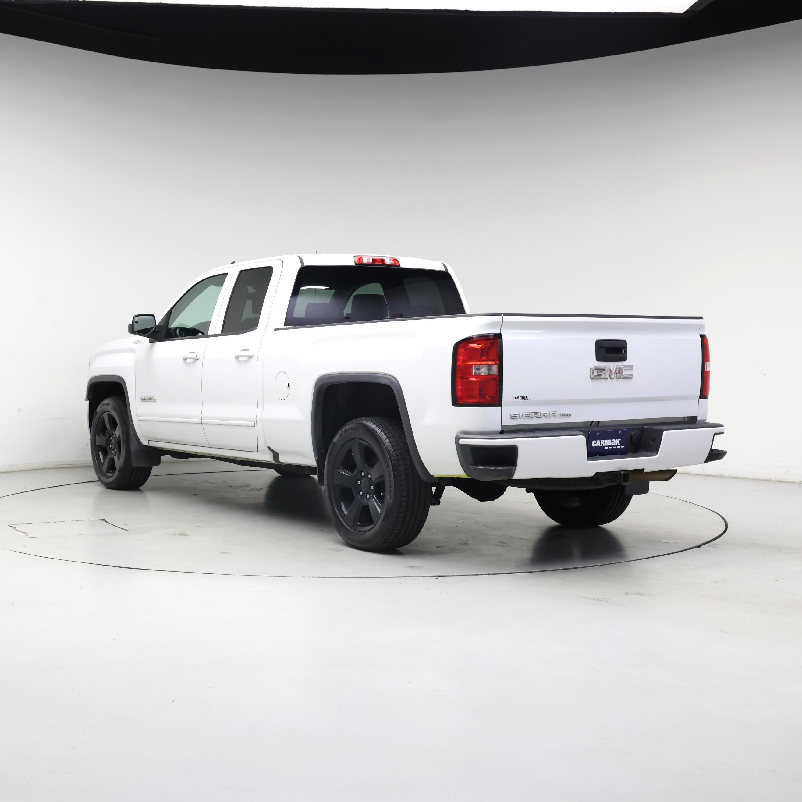 Thumbnail: 2019 GMC Sierra 1500 - 2